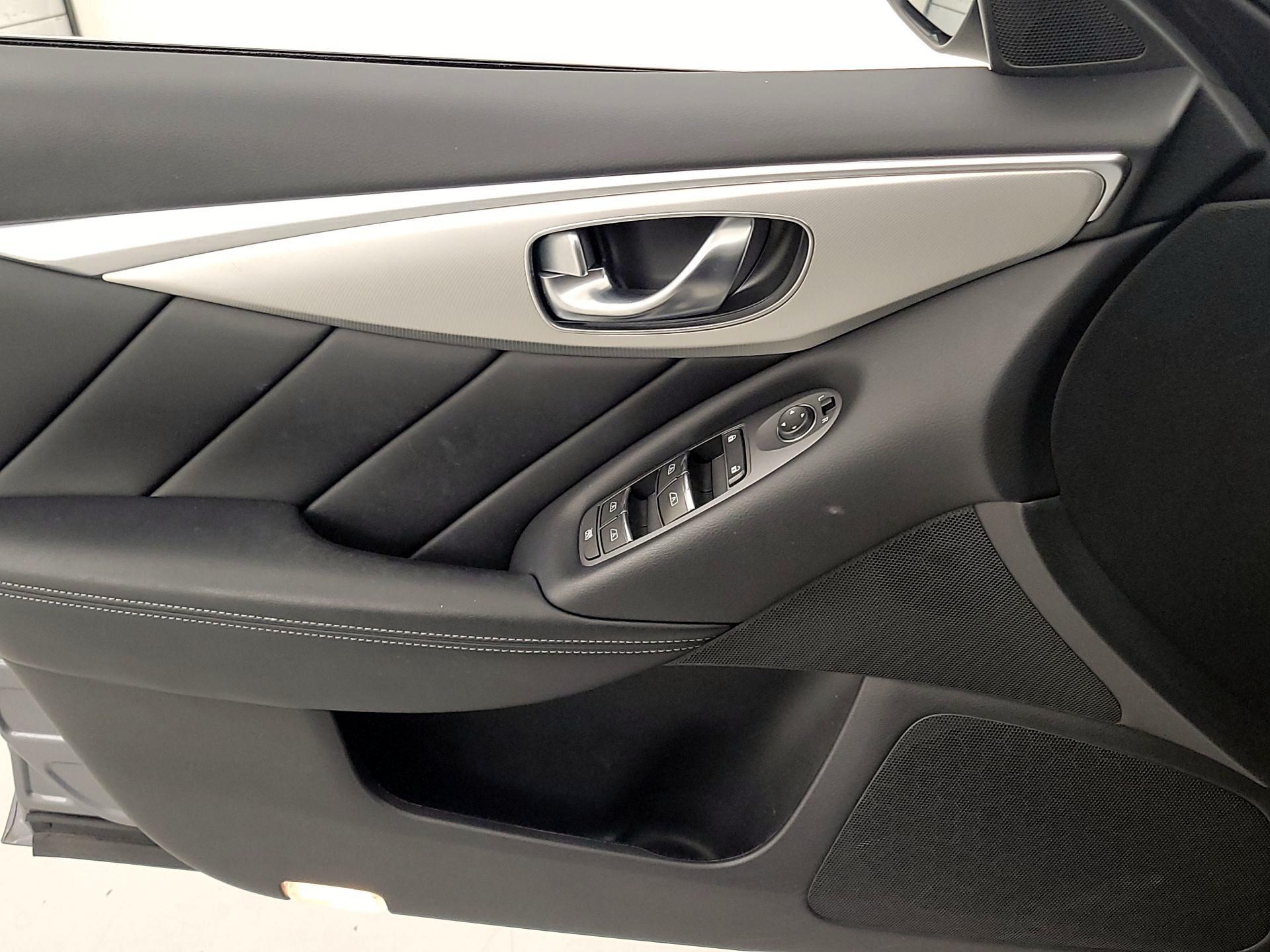 Thumbnail: 2019 INFINITI Q50 - 12