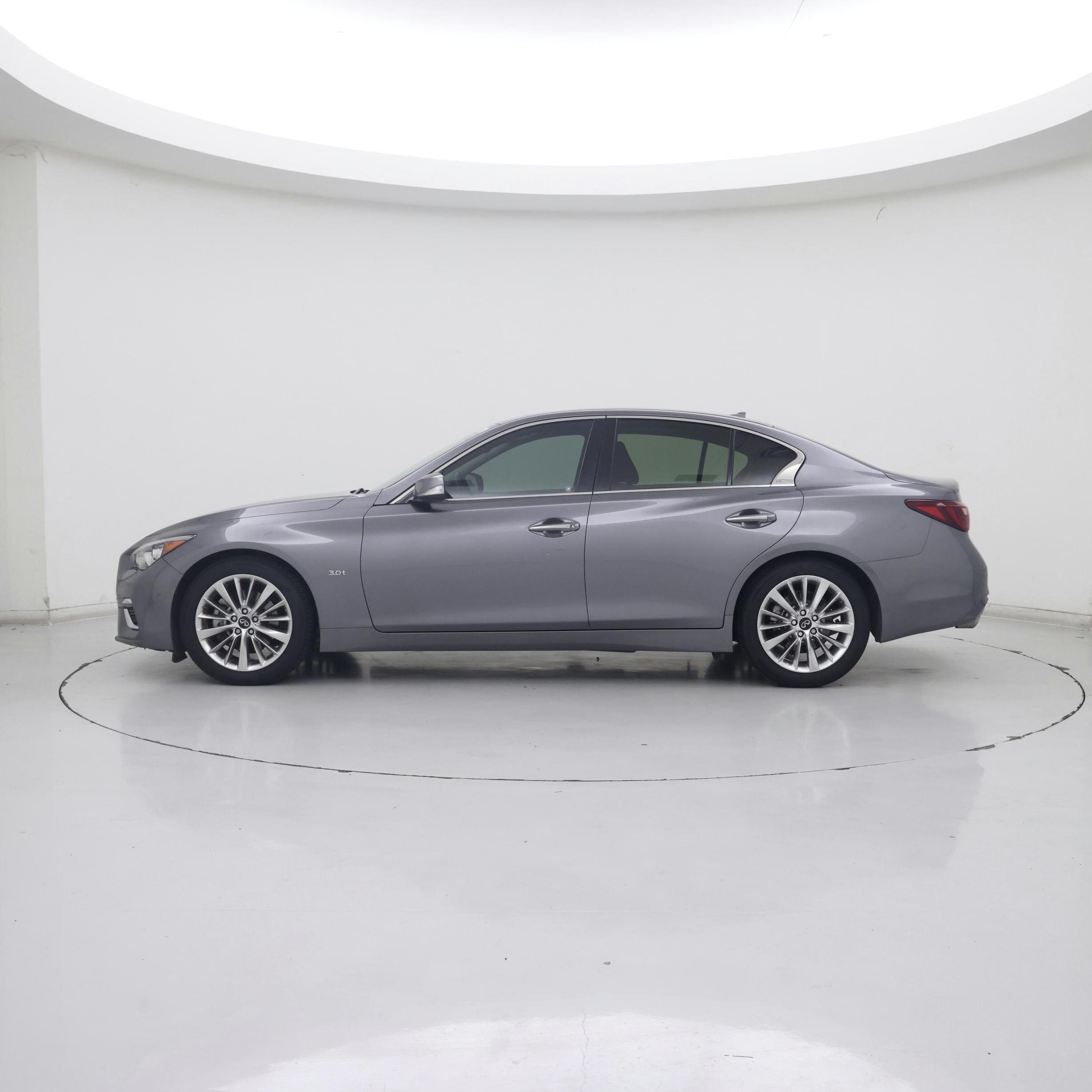 Thumbnail: 2019 INFINITI Q50 - 3