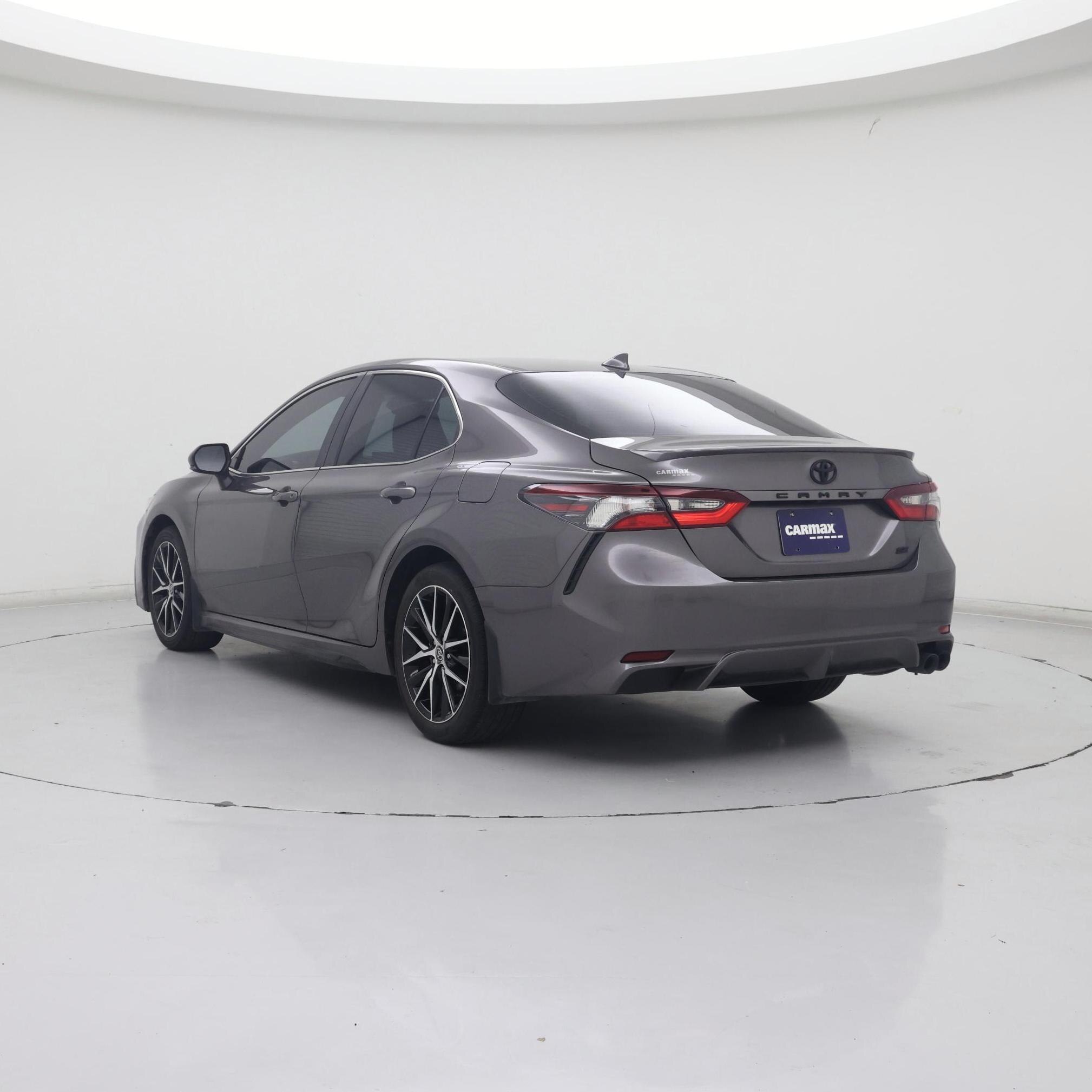 Thumbnail: 2023 Toyota Camry - 2