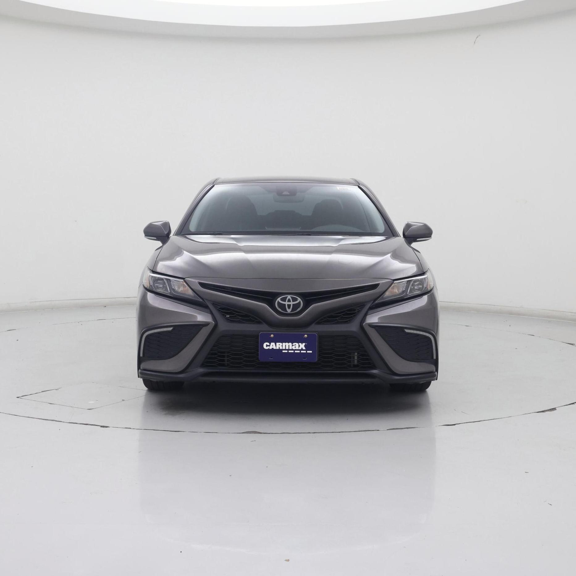 Thumbnail: 2023 Toyota Camry - 5