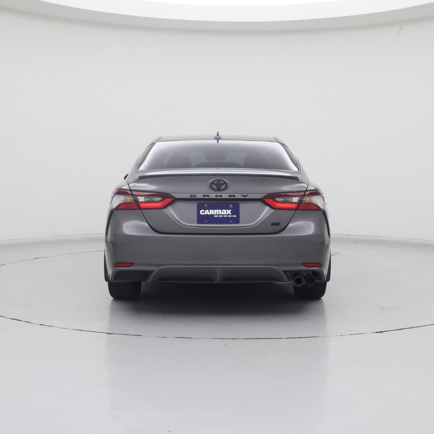 Thumbnail: 2023 Toyota Camry - 6