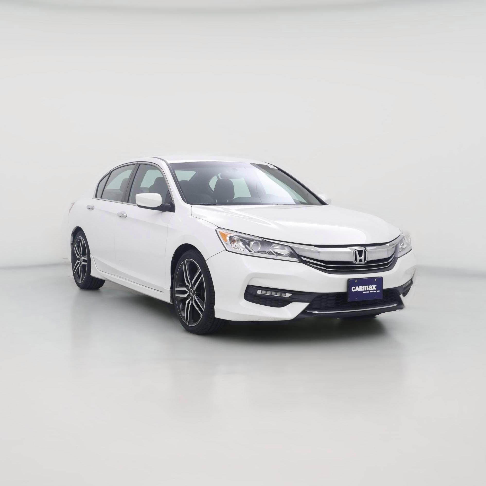 Thumbnail: 2017 Honda Accord - 1