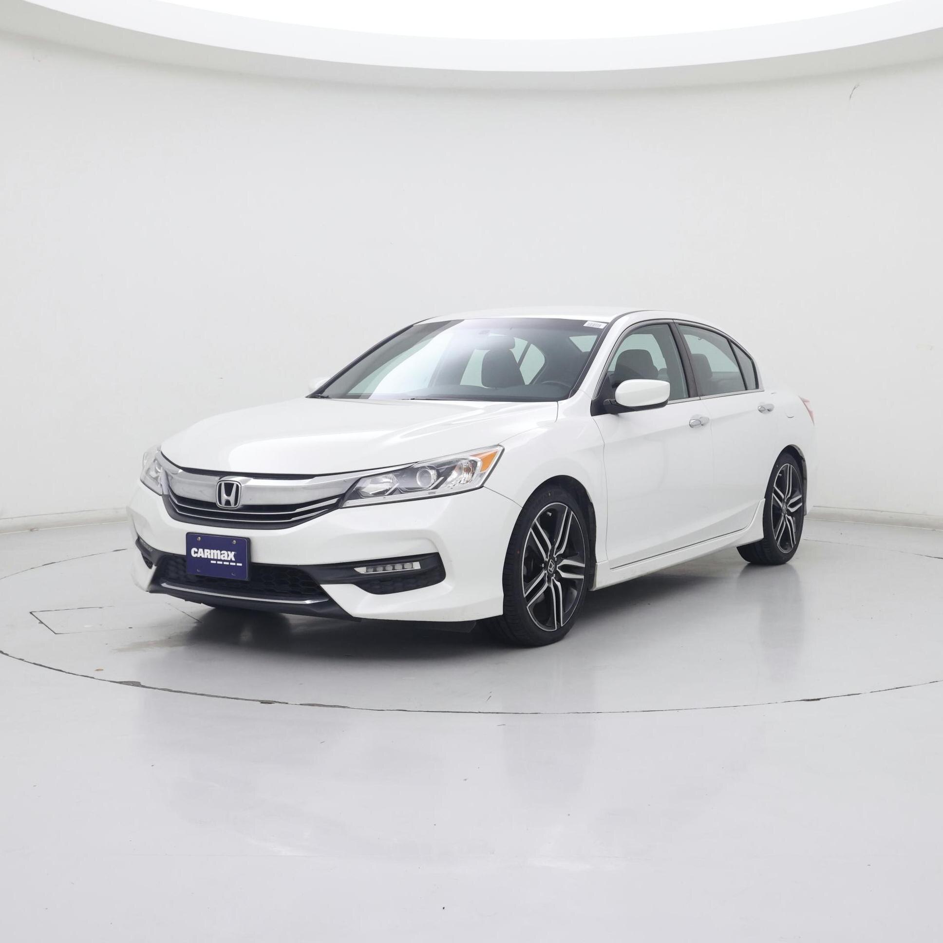 Thumbnail: 2017 Honda Accord - 4