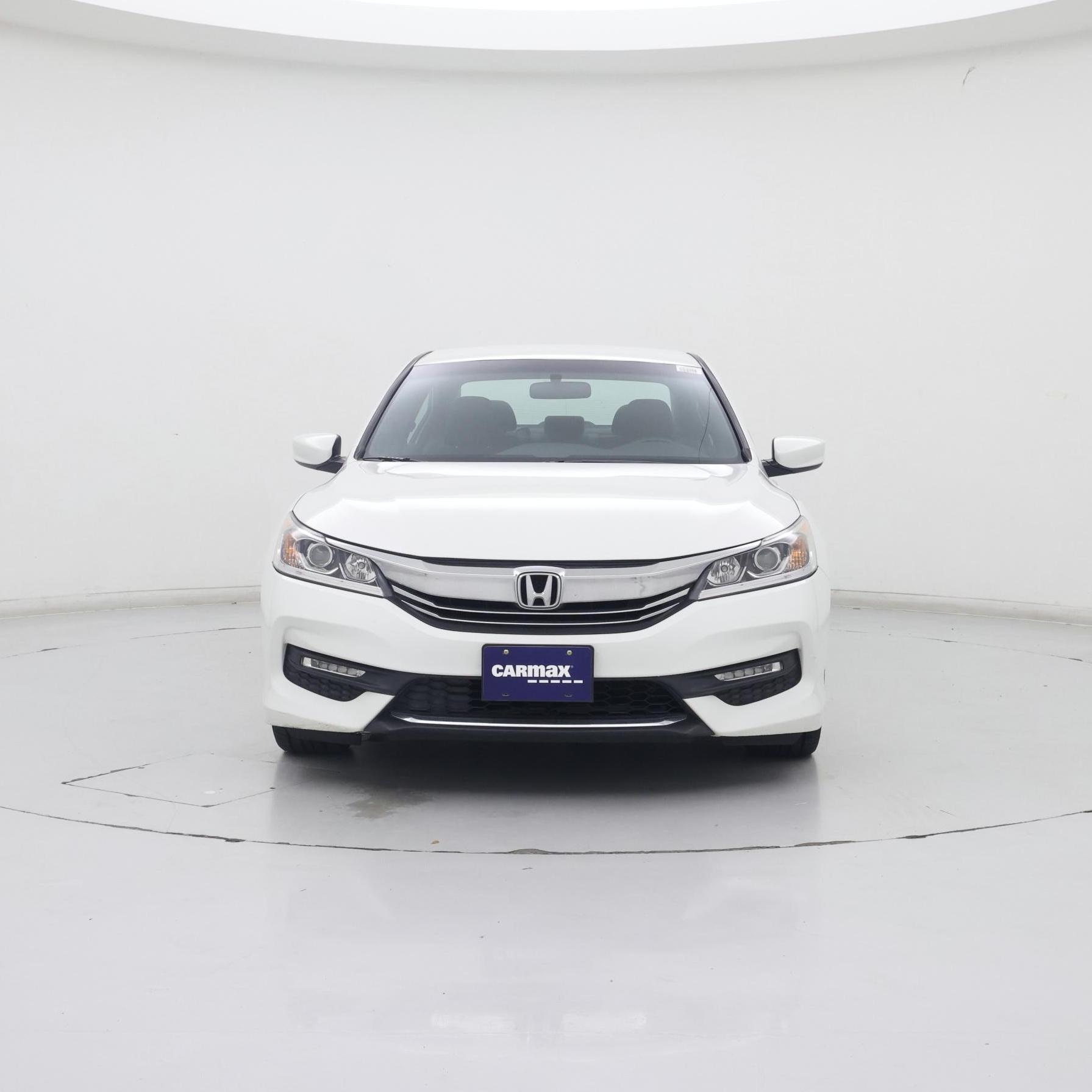 Thumbnail: 2017 Honda Accord - 5