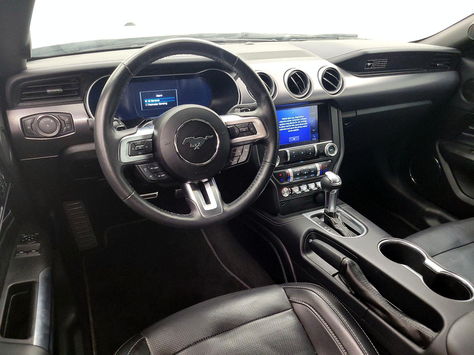 Thumbnail: 2020 Ford Mustang - 9