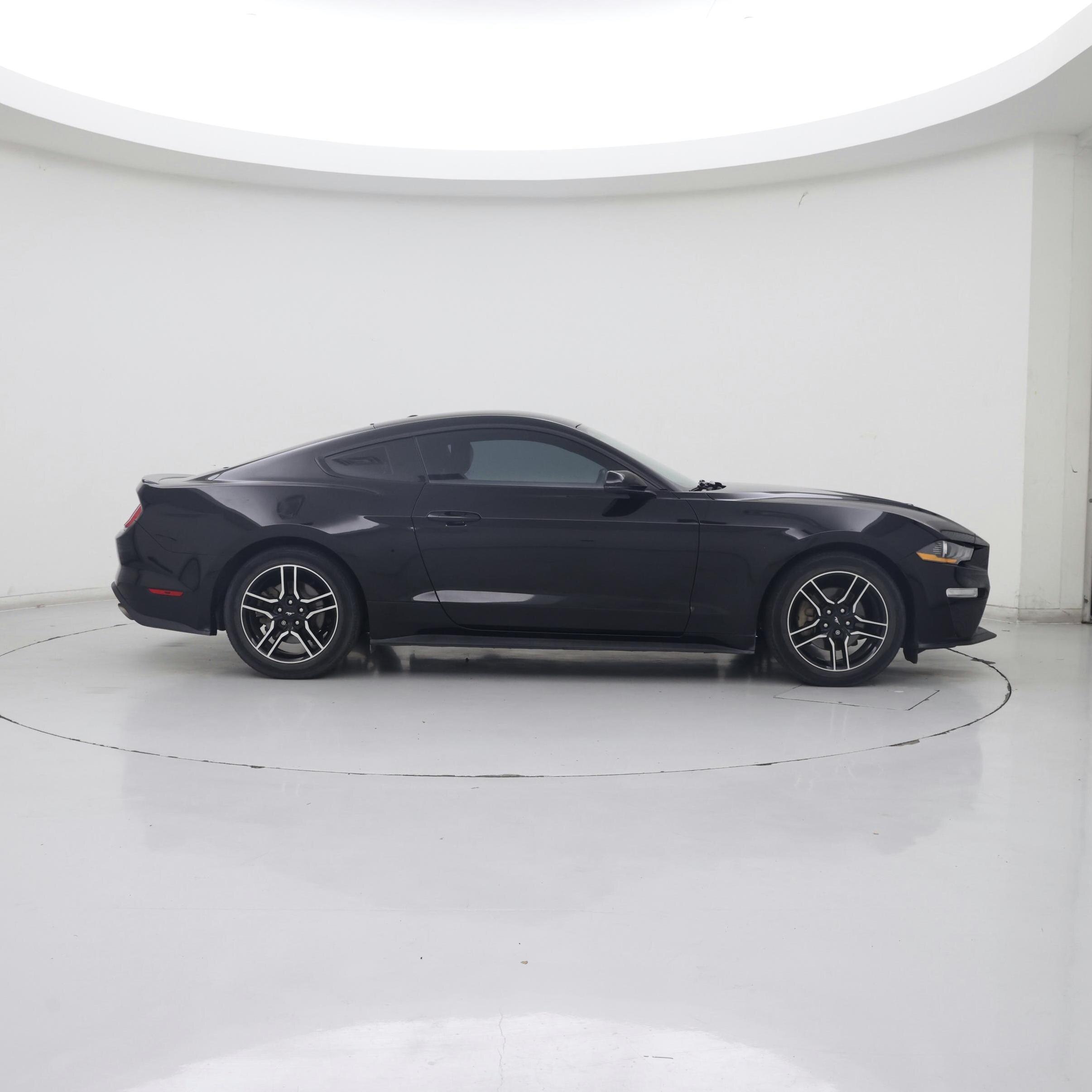 Thumbnail: 2020 Ford Mustang - 7