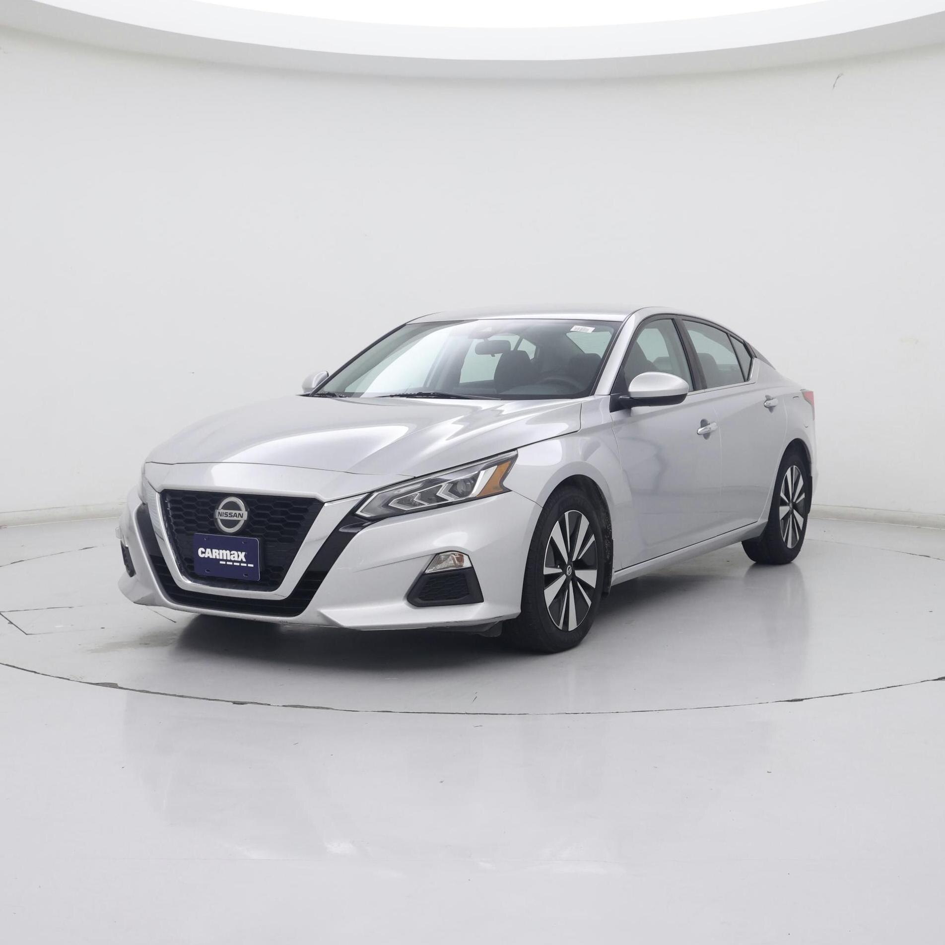 Thumbnail: 2021 Nissan Altima - 4