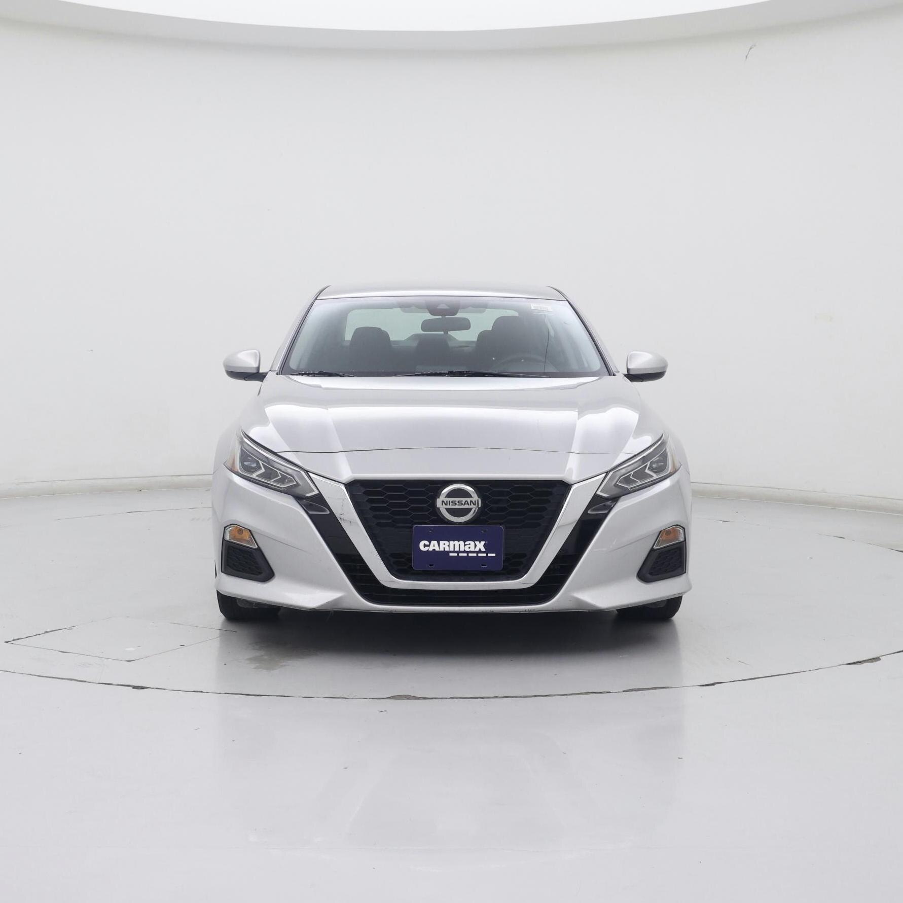 Thumbnail: 2021 Nissan Altima - 5