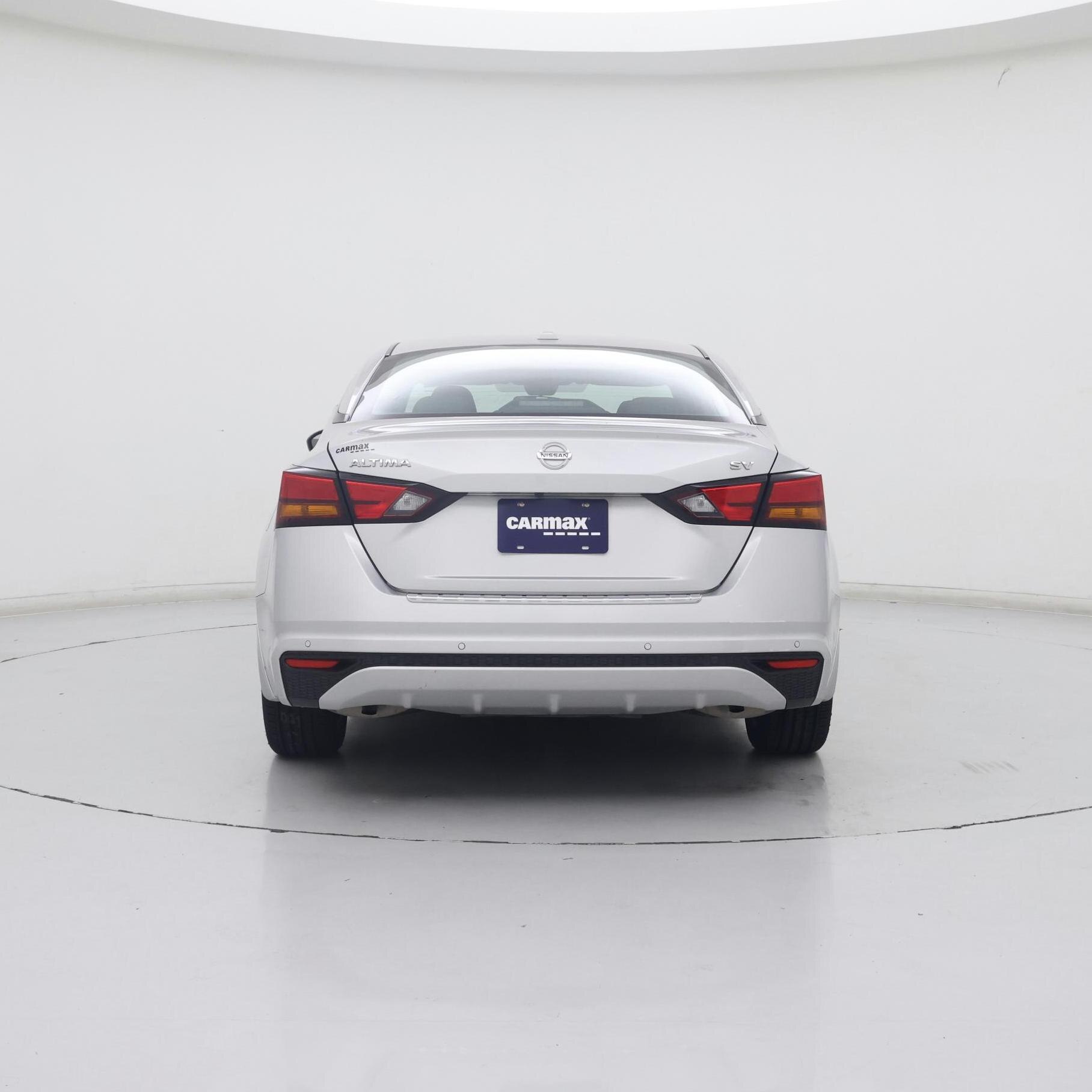 Thumbnail: 2021 Nissan Altima - 6