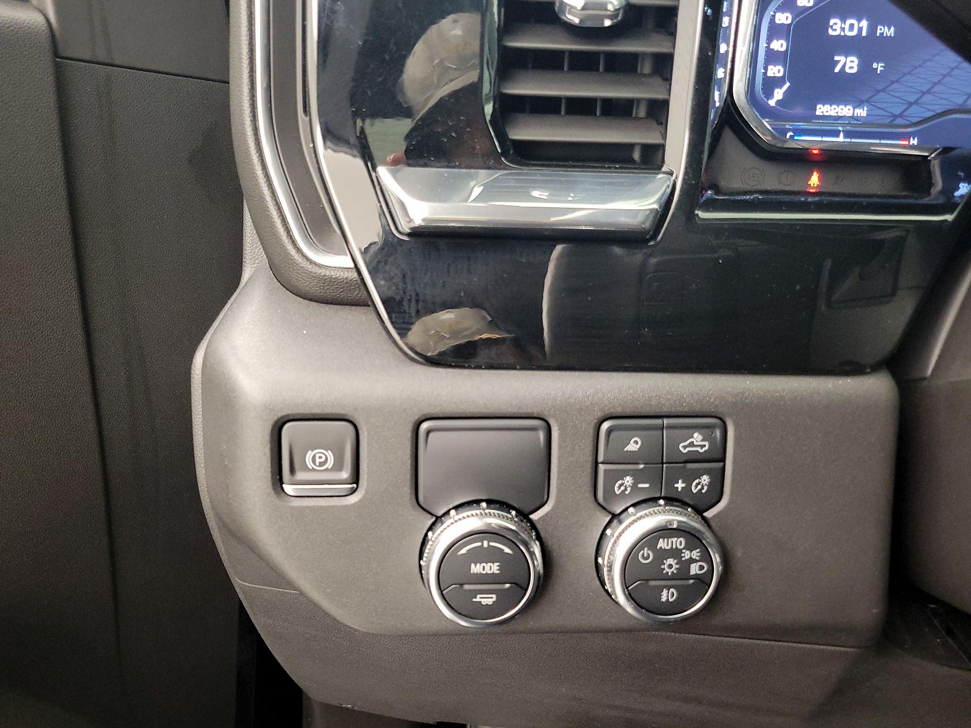 Thumbnail: 2024 GMC Sierra 1500 - 13