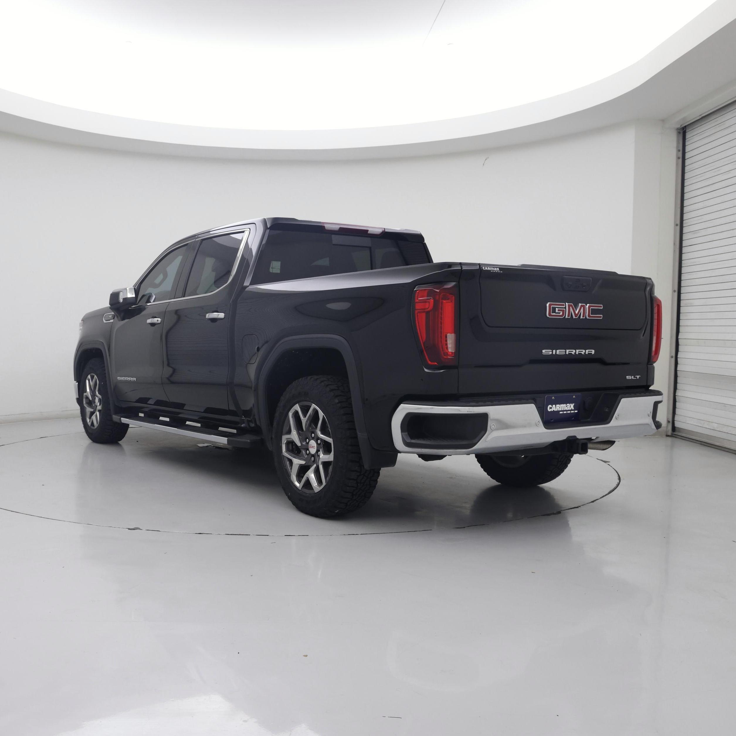 Thumbnail: 2024 GMC Sierra 1500 - 2