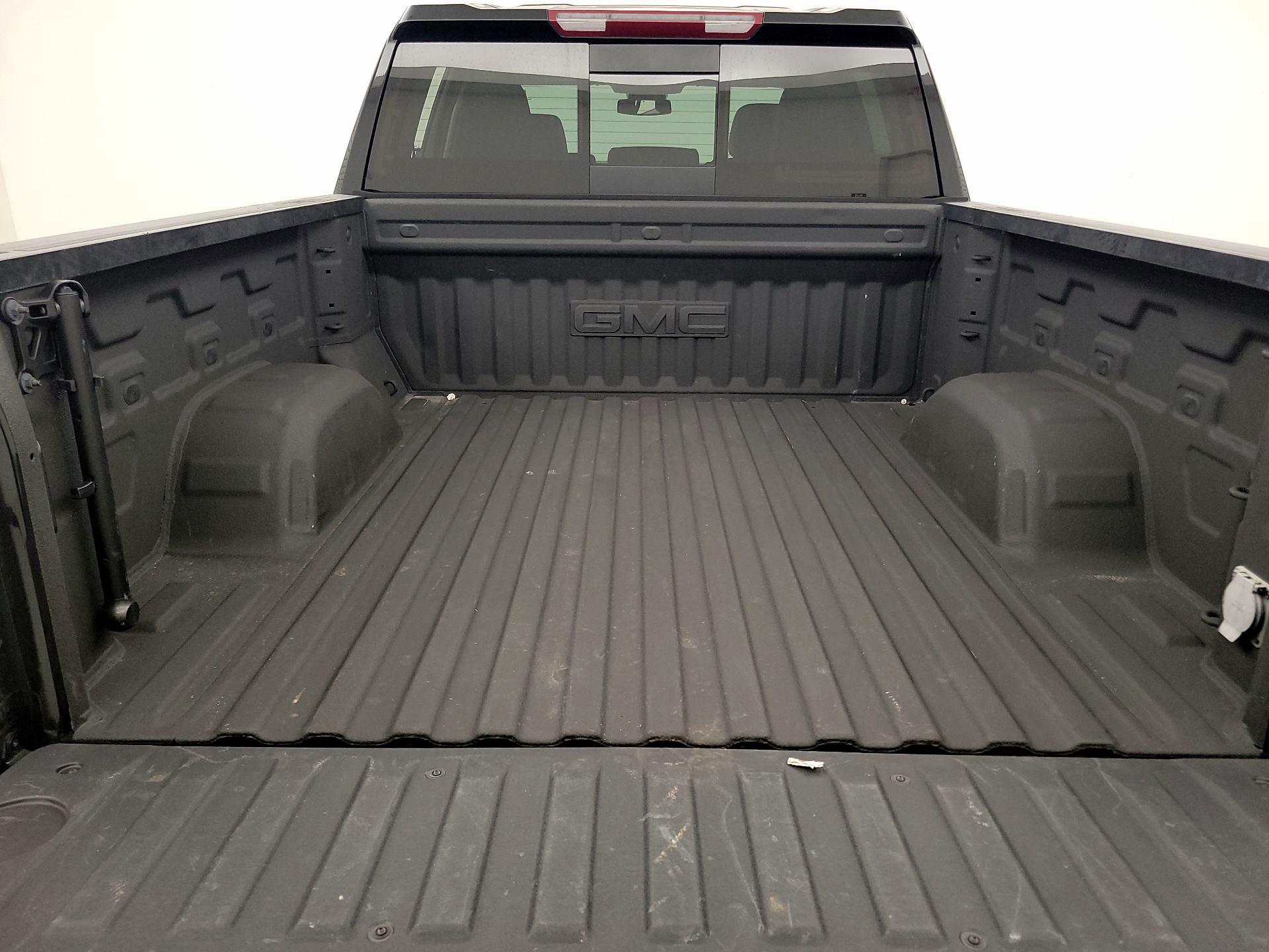 Thumbnail: 2024 GMC Sierra 1500 - 20