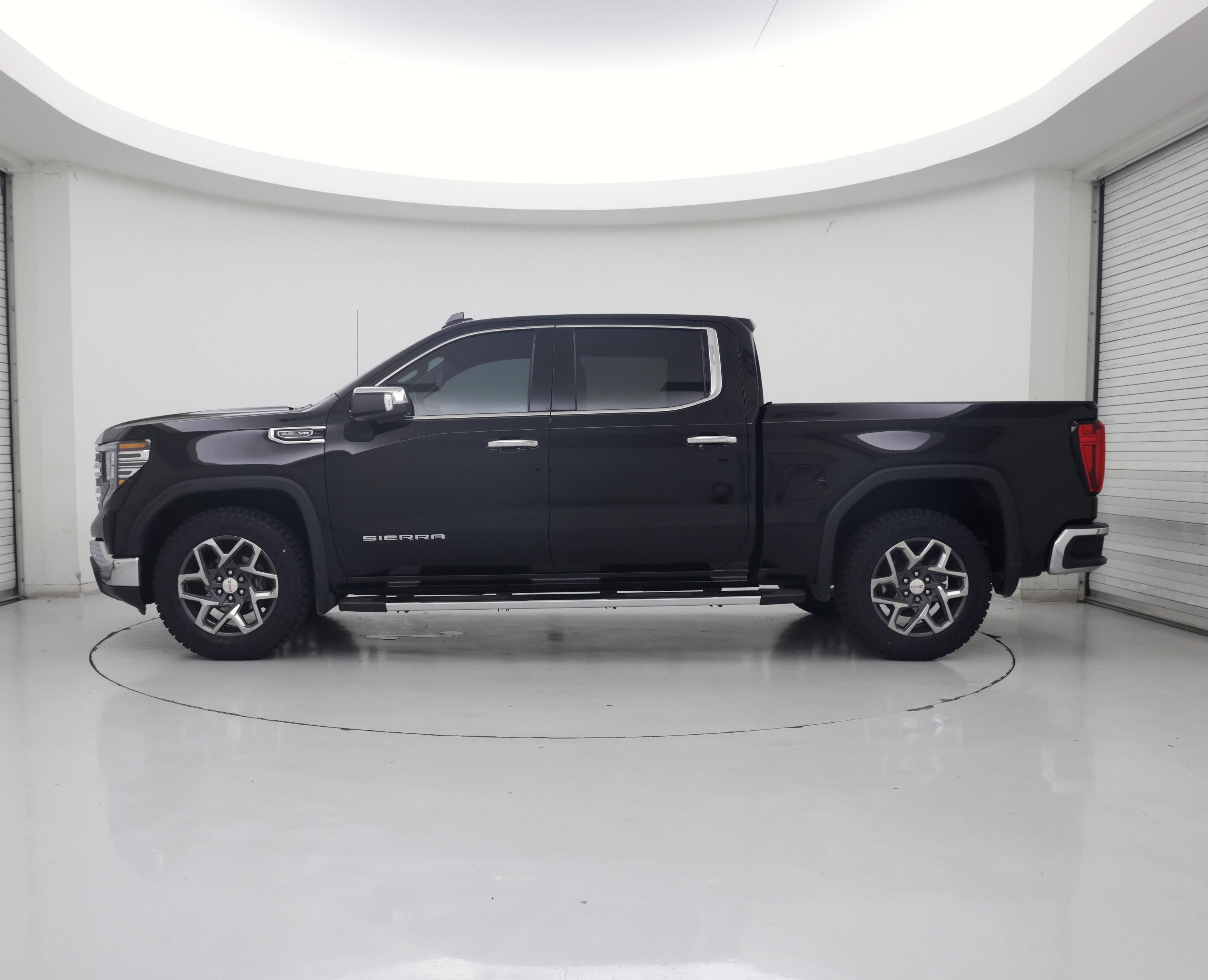 Thumbnail: 2024 GMC Sierra 1500 - 3