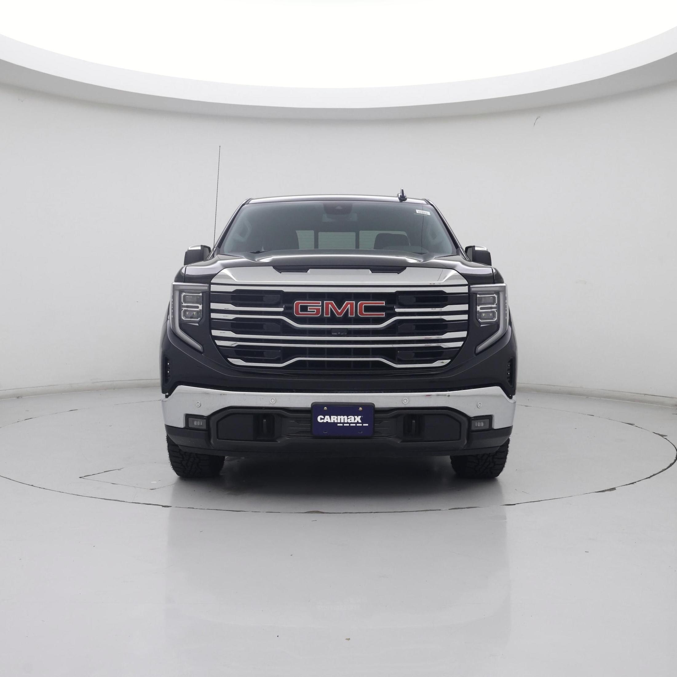 Thumbnail: 2024 GMC Sierra 1500 - 5