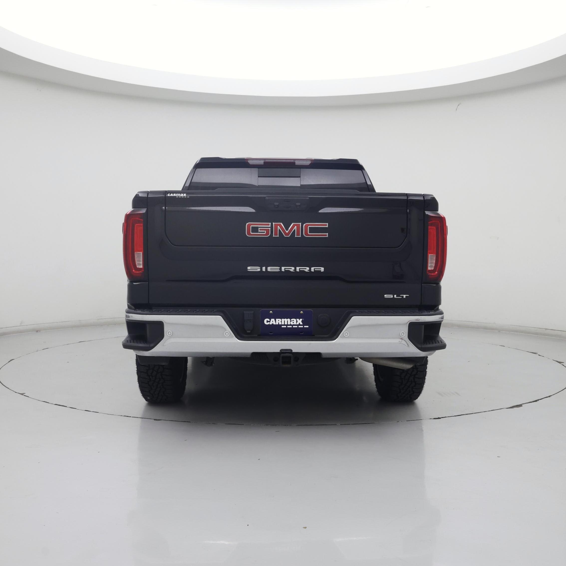 Thumbnail: 2024 GMC Sierra 1500 - 6