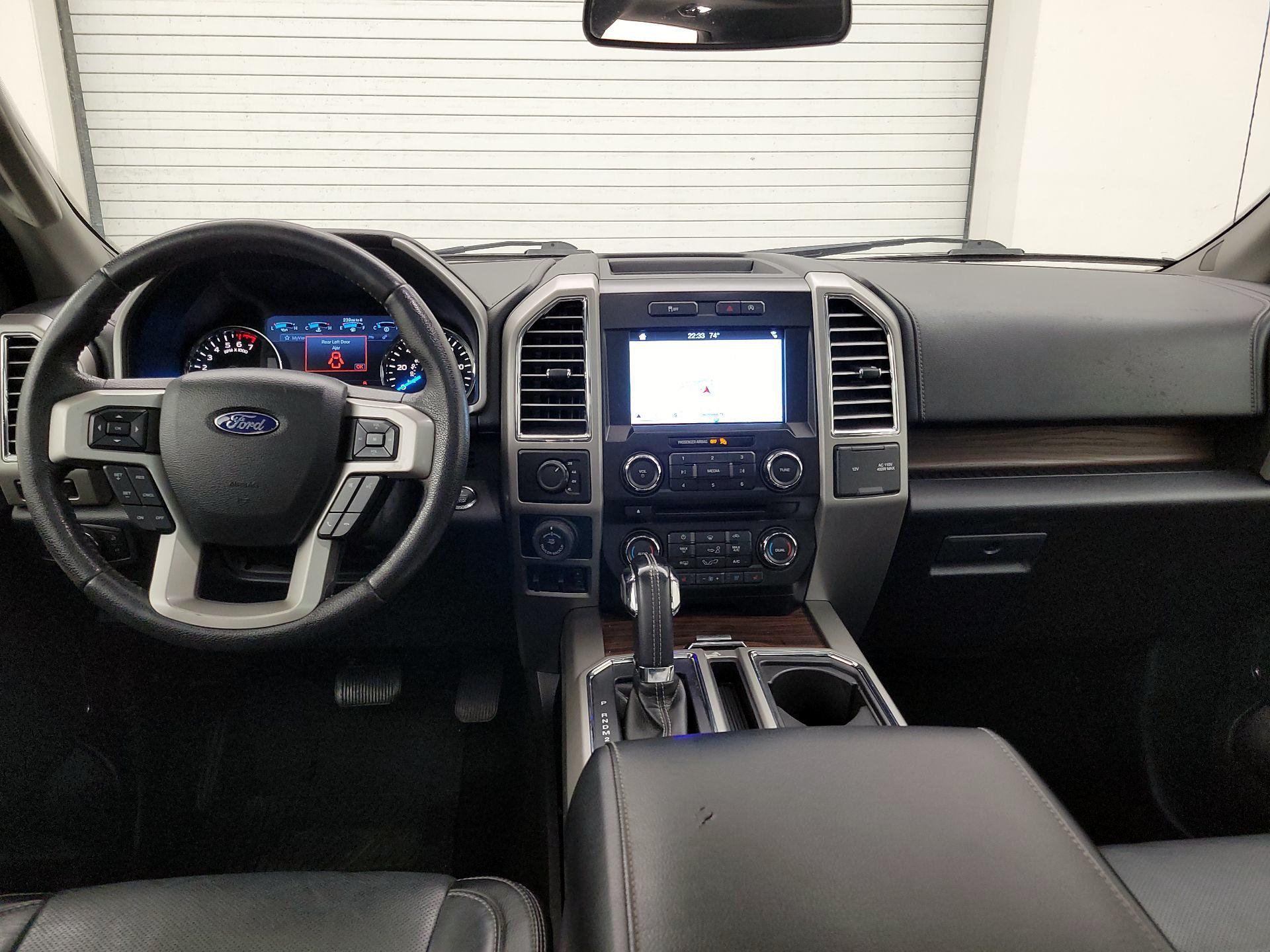 Thumbnail: 2016 Ford F-150 - 9