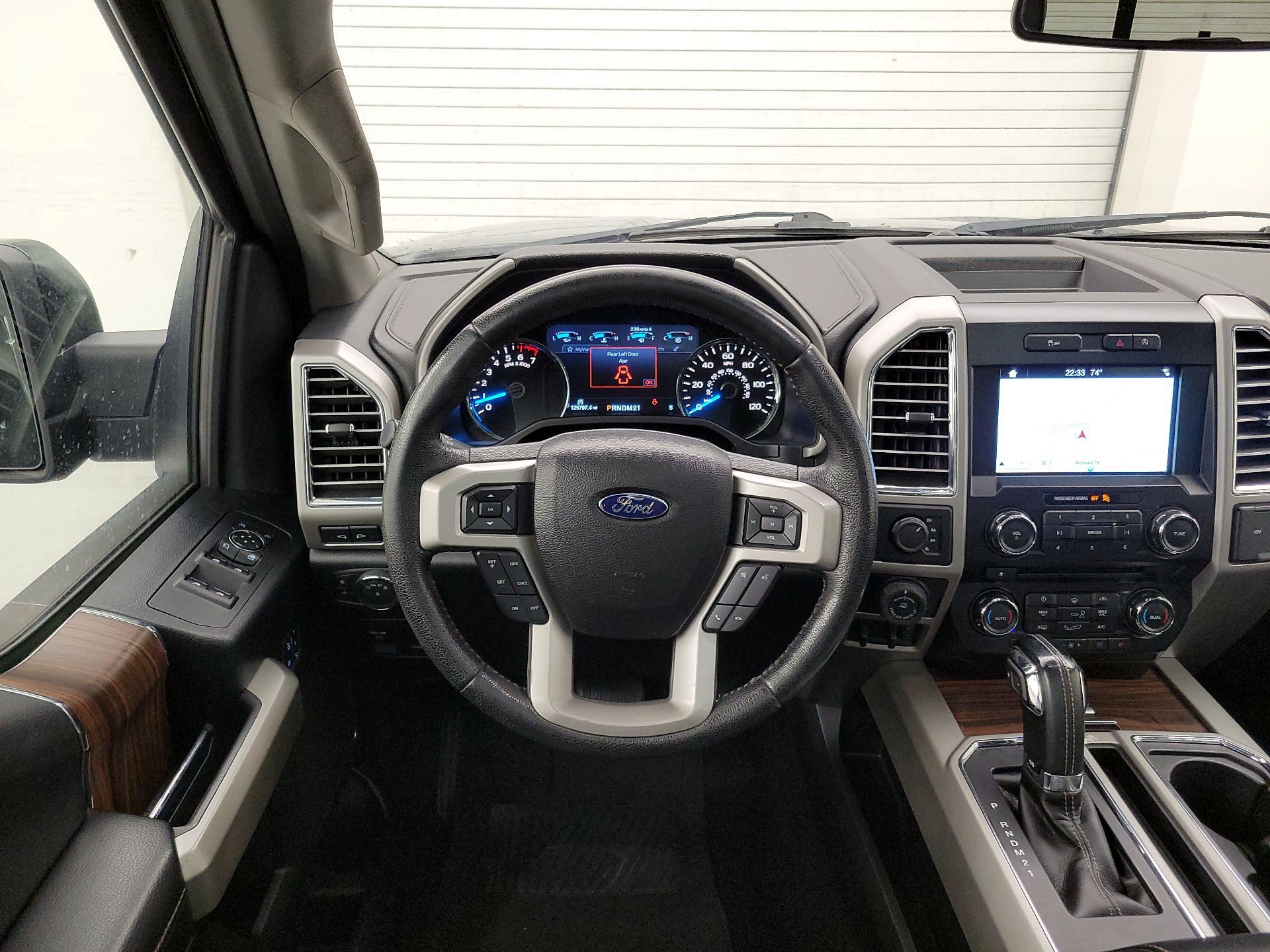 Thumbnail: 2016 Ford F-150 - 10