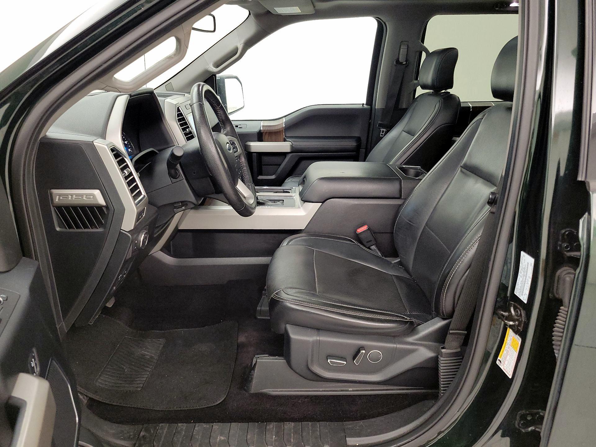 Thumbnail: 2016 Ford F-150 - 11