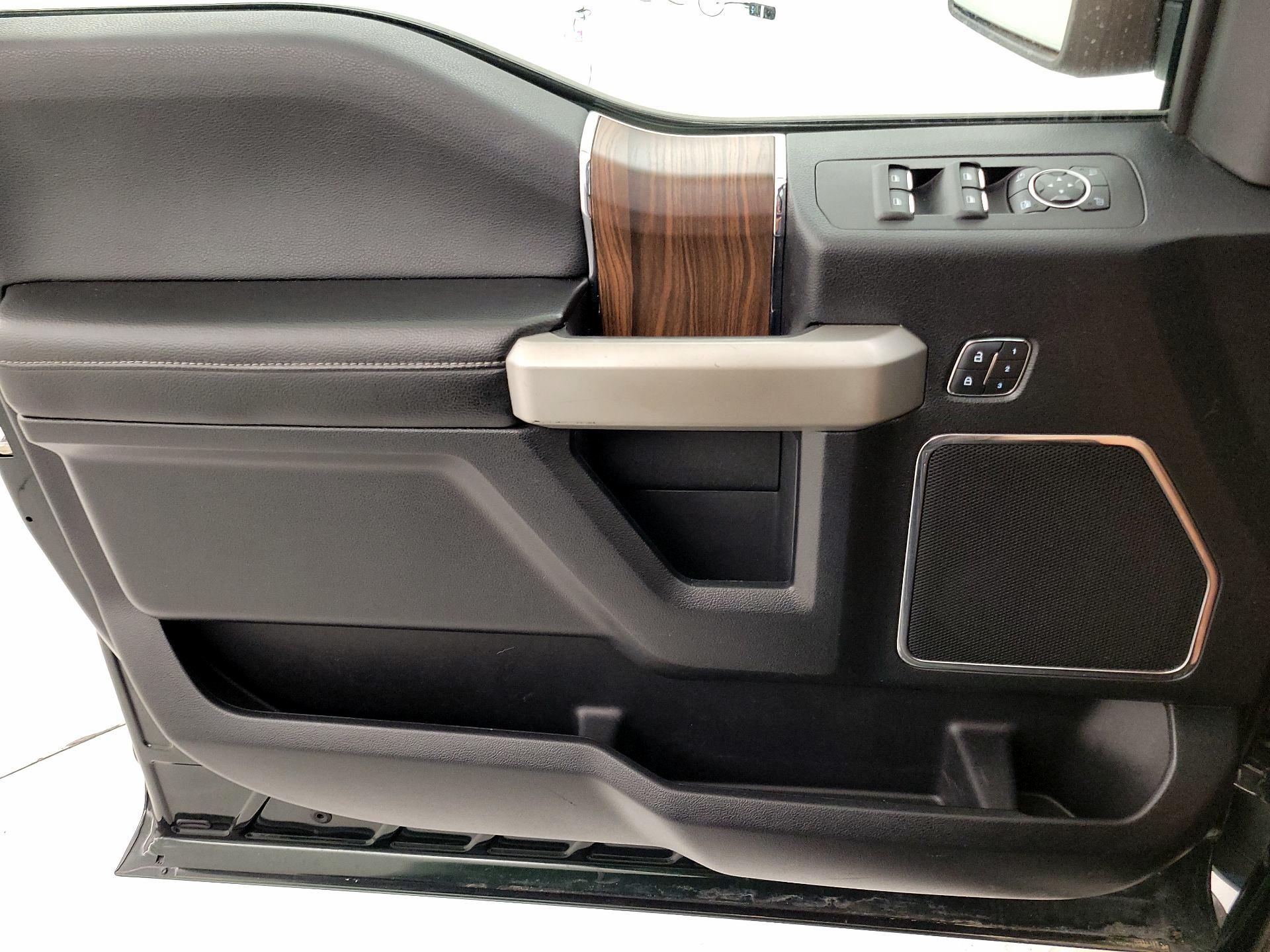 Thumbnail: 2016 Ford F-150 - 12