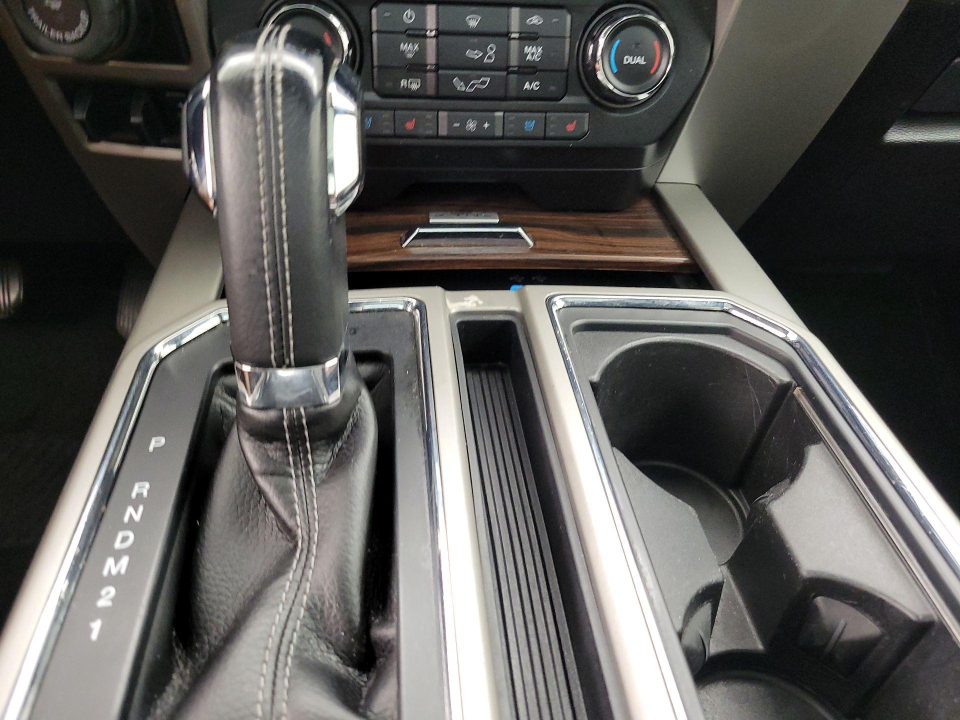 Thumbnail: 2016 Ford F-150 - 18