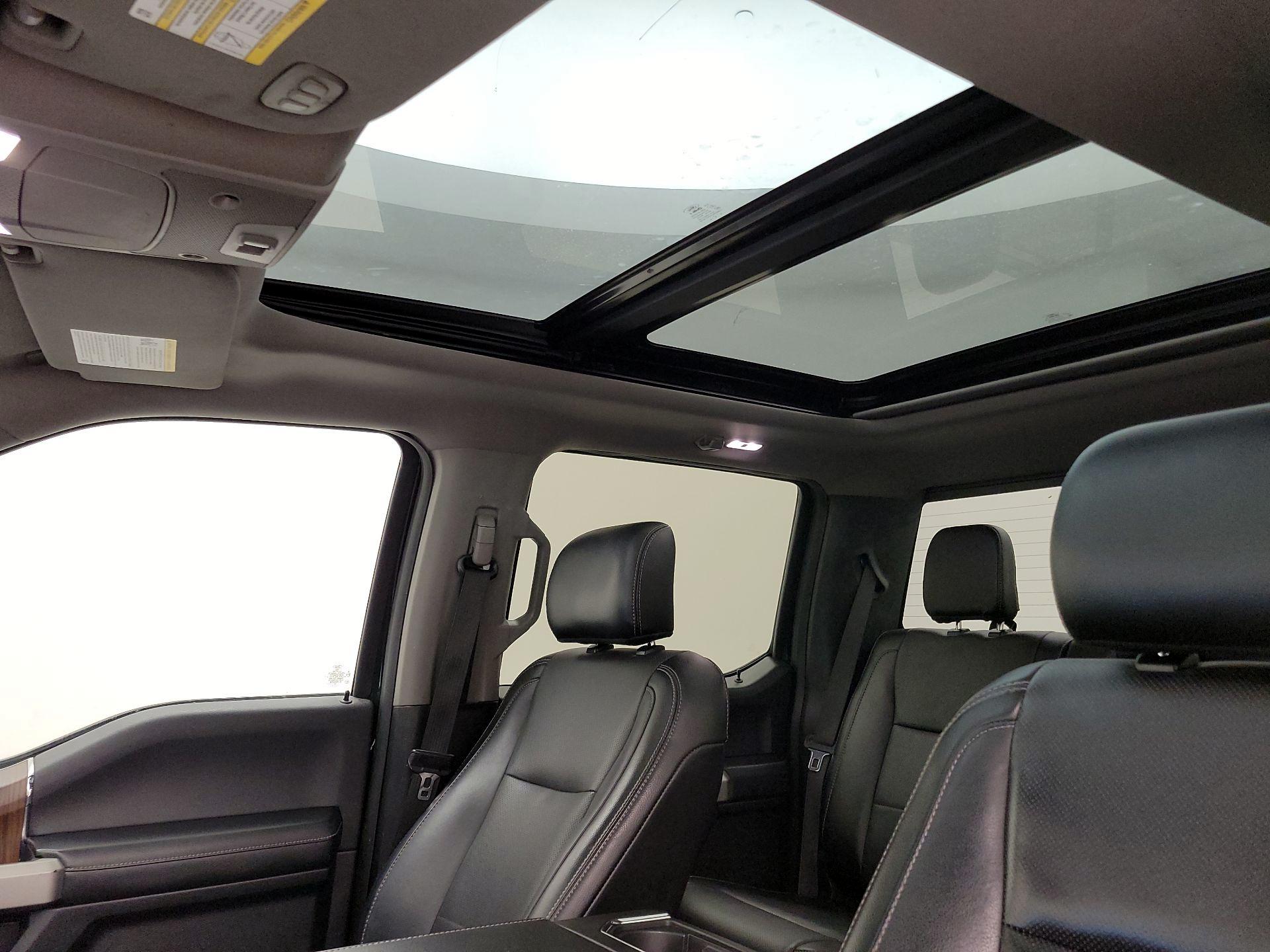 Thumbnail: 2016 Ford F-150 - 20