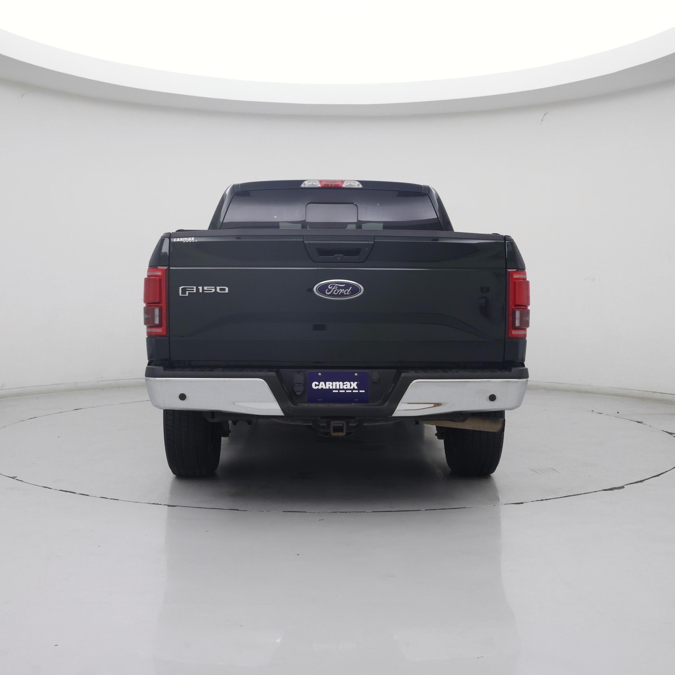 Thumbnail: 2016 Ford F-150 - 6