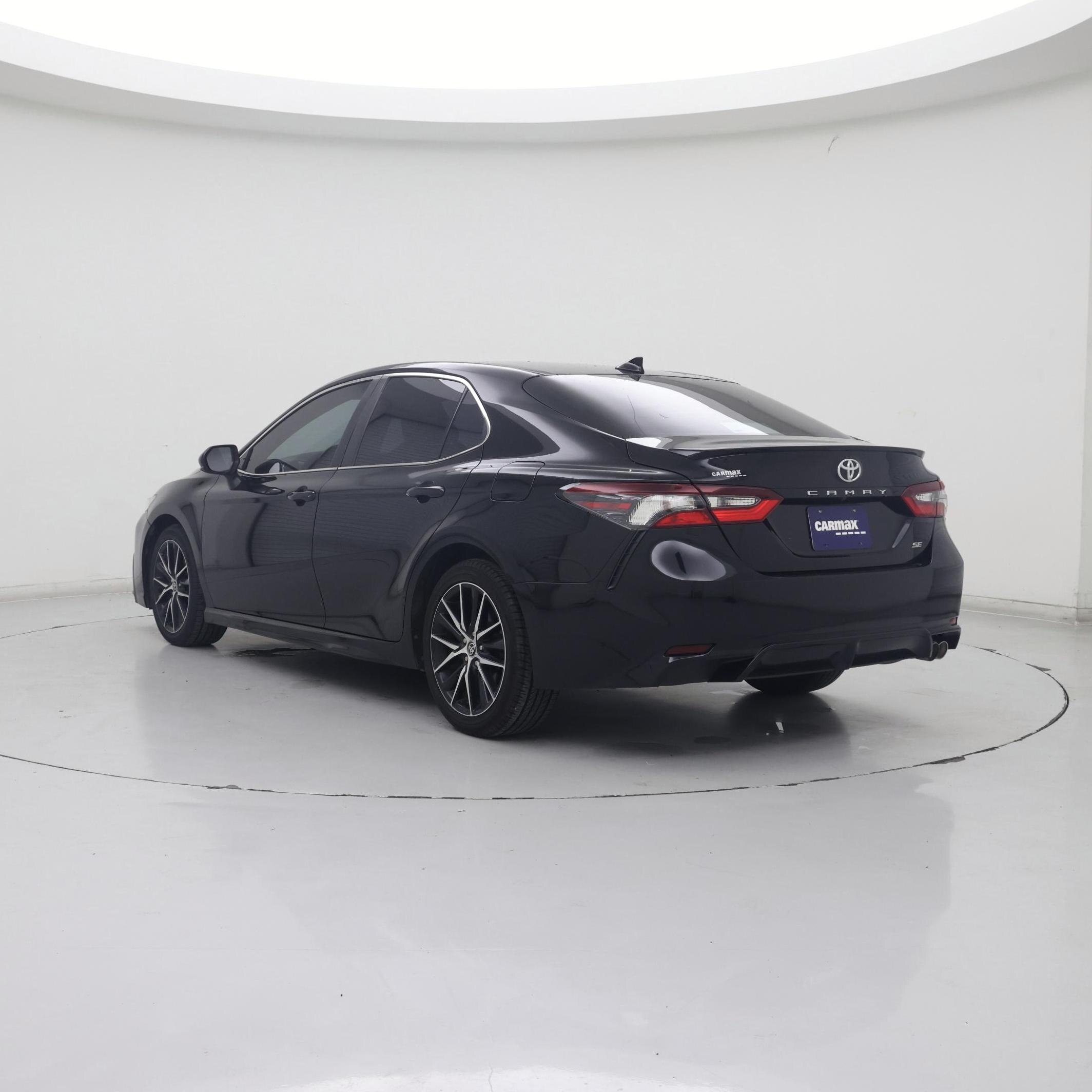Thumbnail: 2021 Toyota Camry - 2