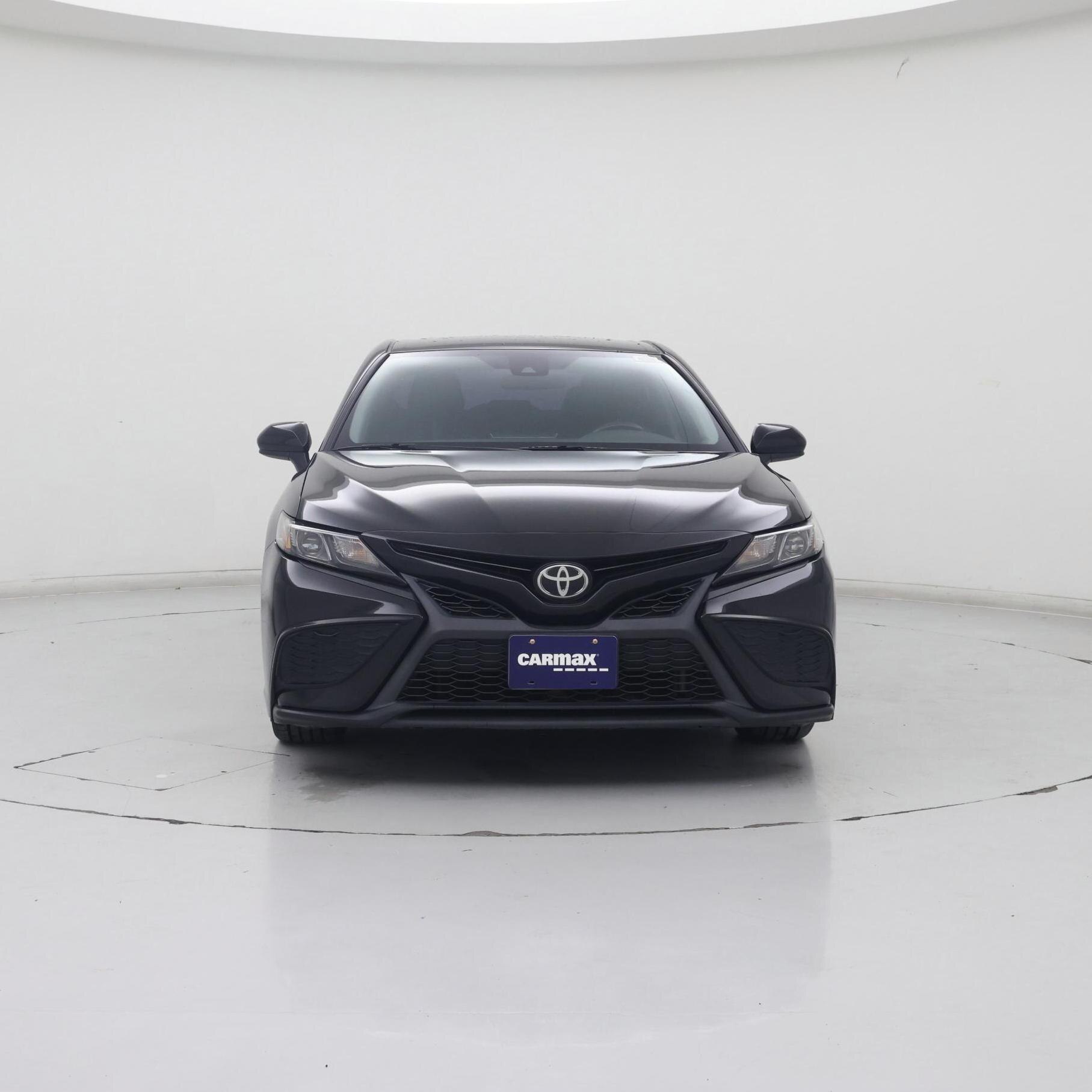 Thumbnail: 2021 Toyota Camry - 5