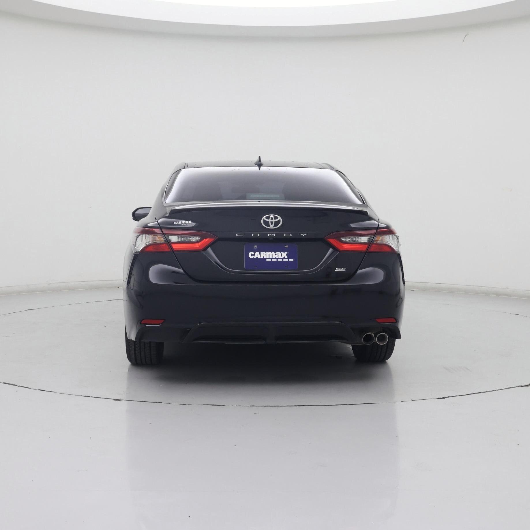 Thumbnail: 2021 Toyota Camry - 6