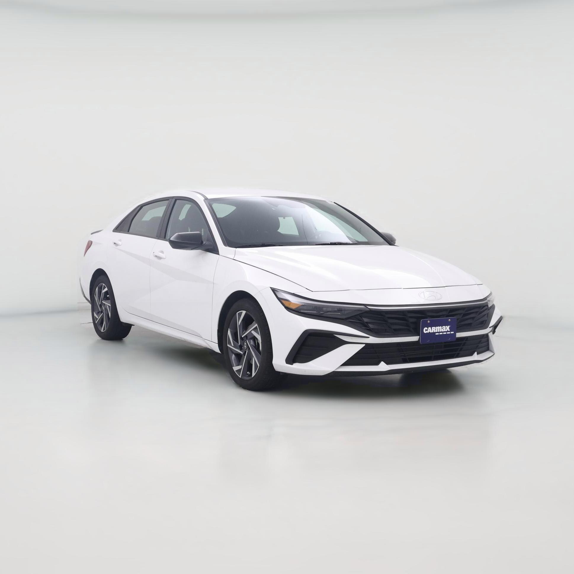 Thumbnail: 2025 Hyundai Elantra - 1