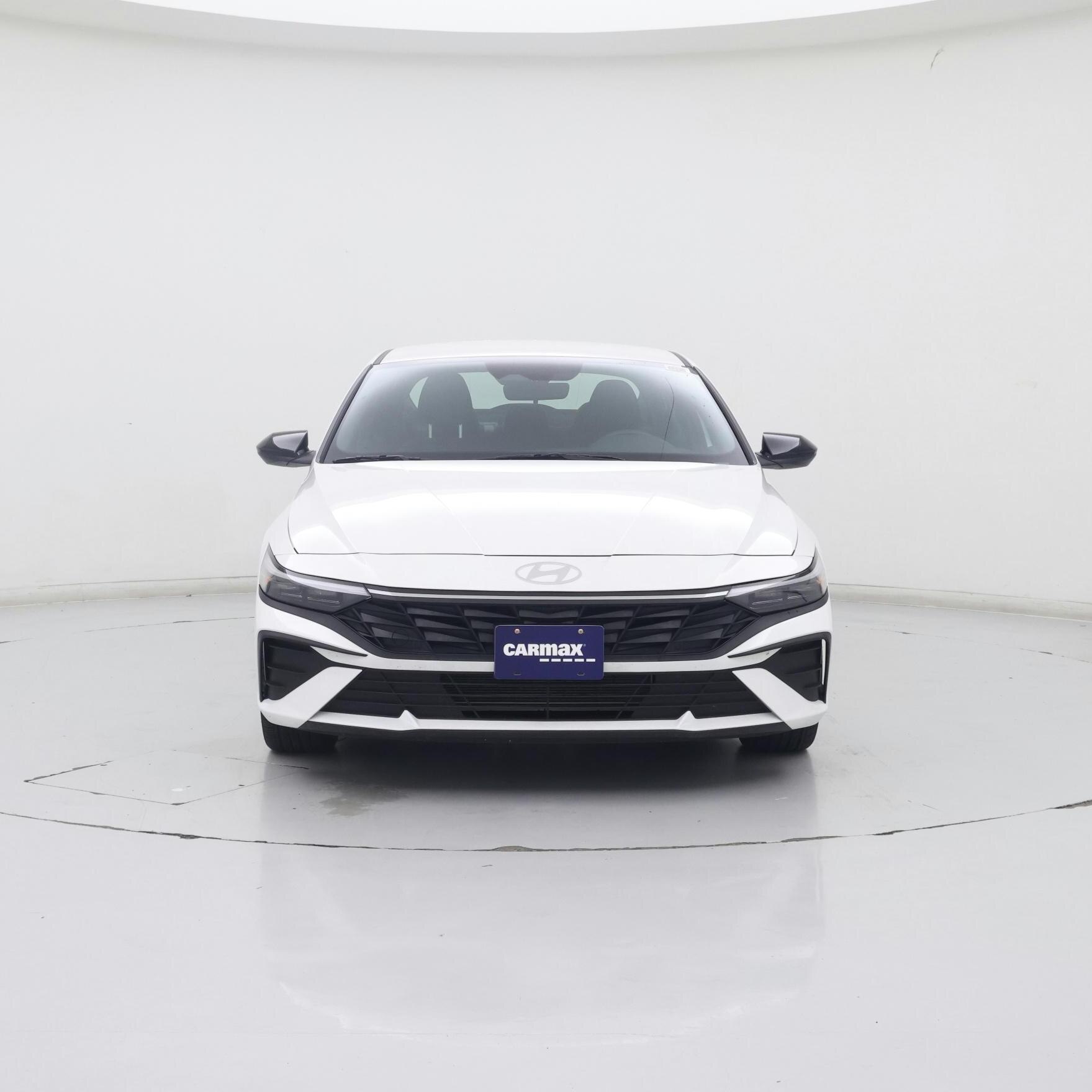 Thumbnail: 2025 Hyundai Elantra - 5