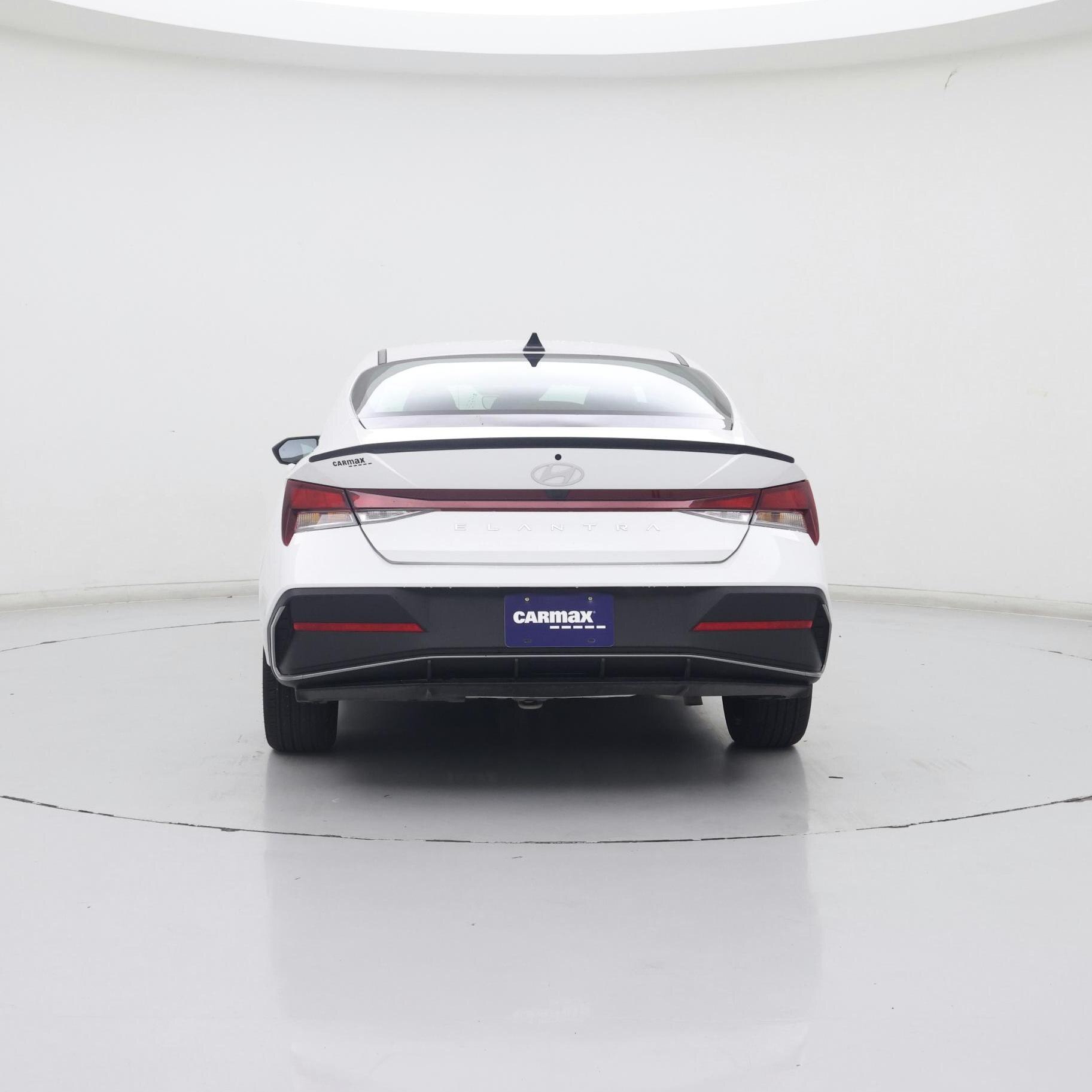 Thumbnail: 2025 Hyundai Elantra - 6