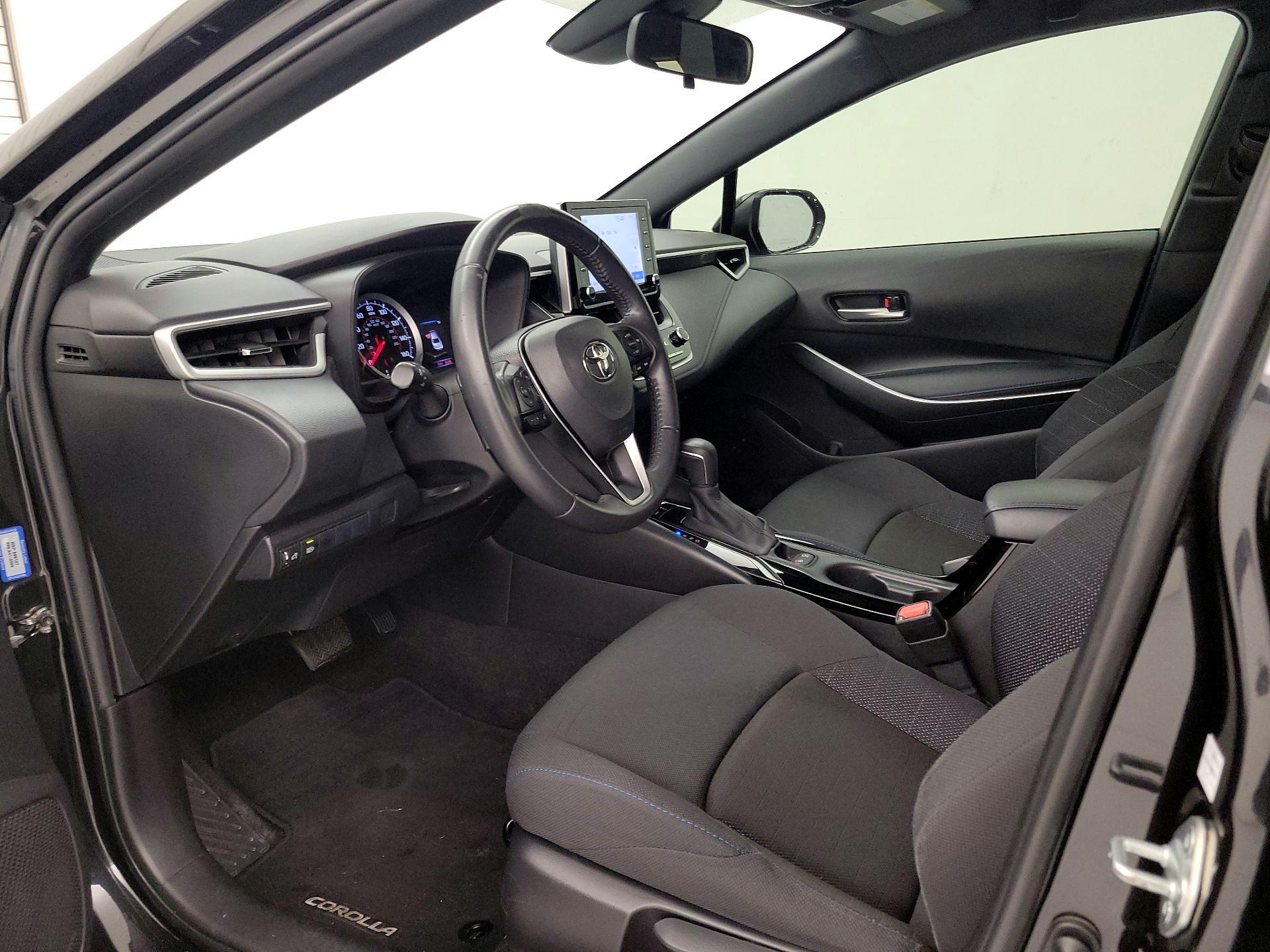 Thumbnail: 2021 Toyota Corolla - 11
