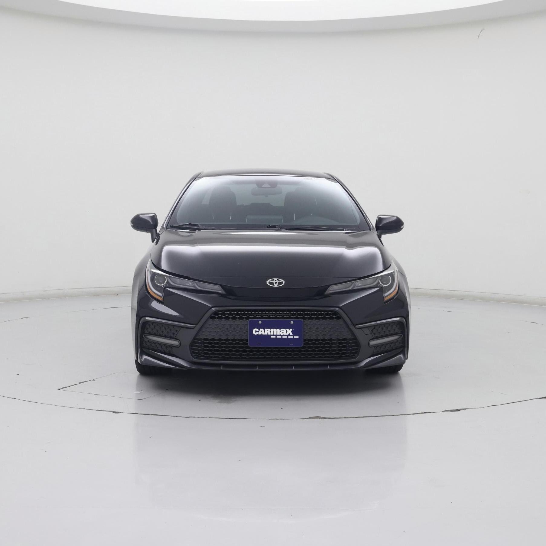 Thumbnail: 2021 Toyota Corolla - 5