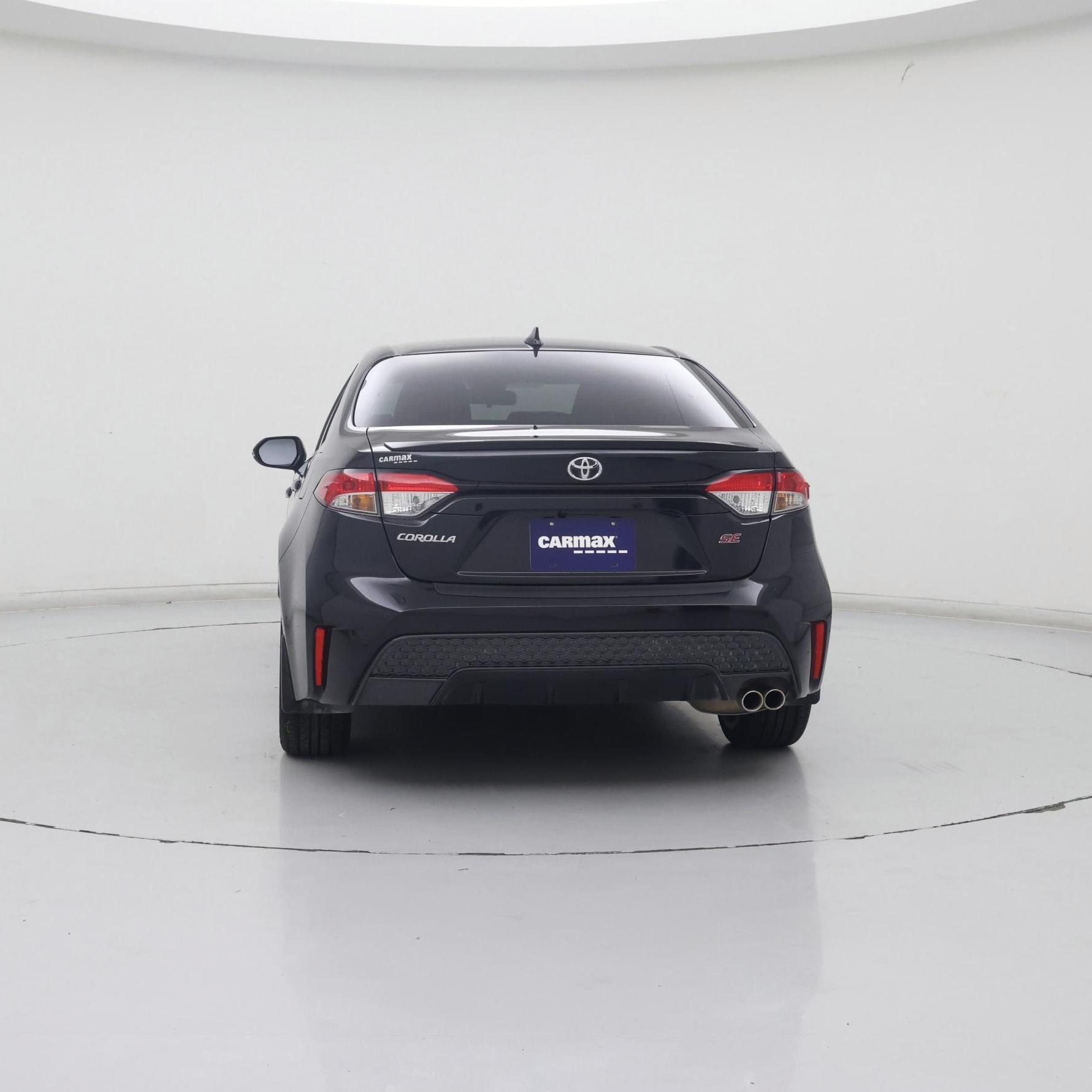Thumbnail: 2021 Toyota Corolla - 6