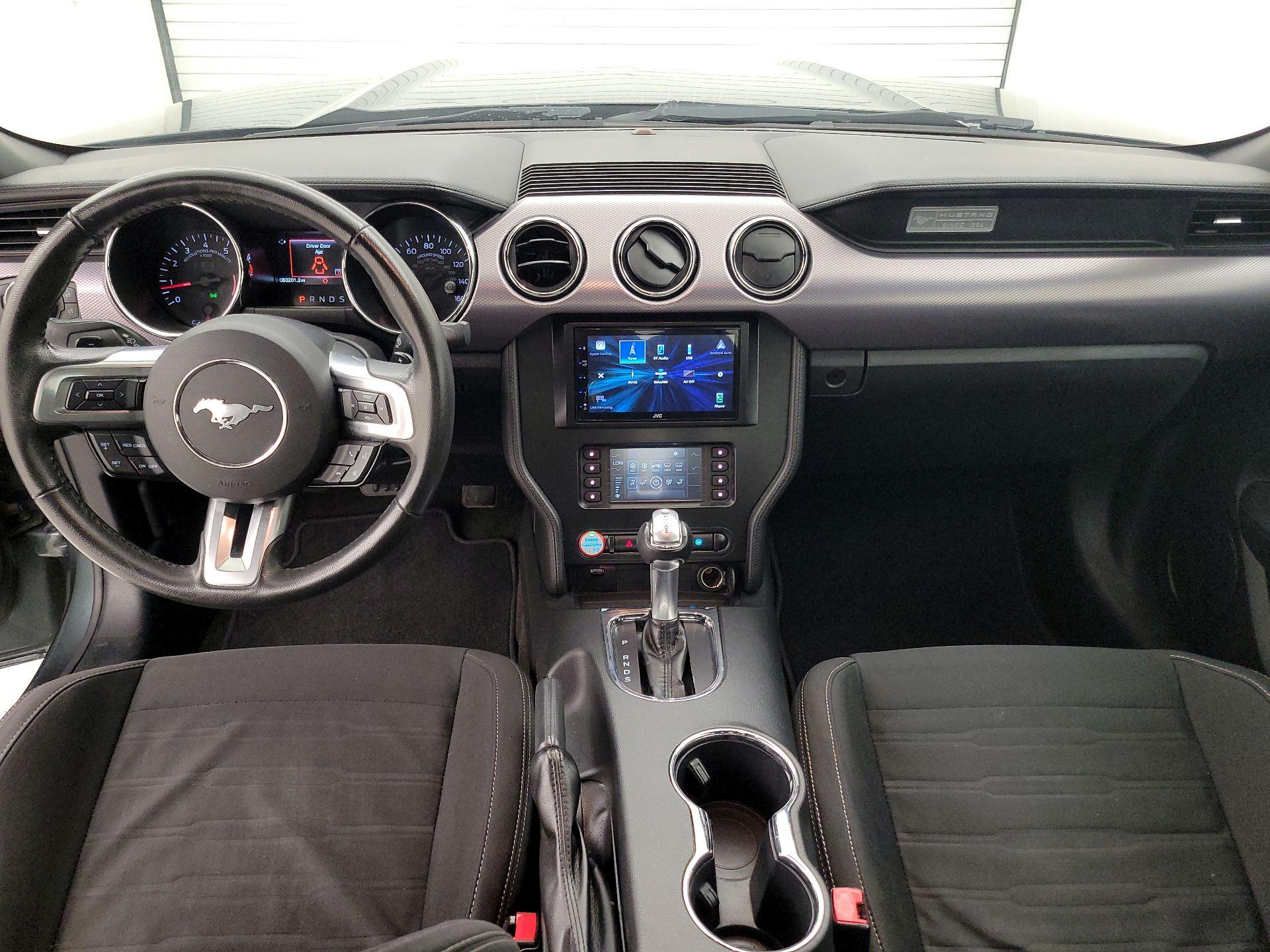 Thumbnail: 2016 Ford Mustang - 9