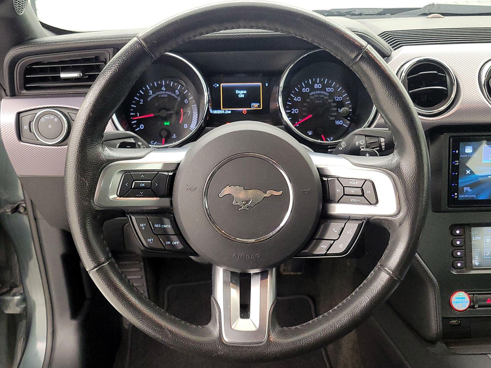 Thumbnail: 2016 Ford Mustang - 10