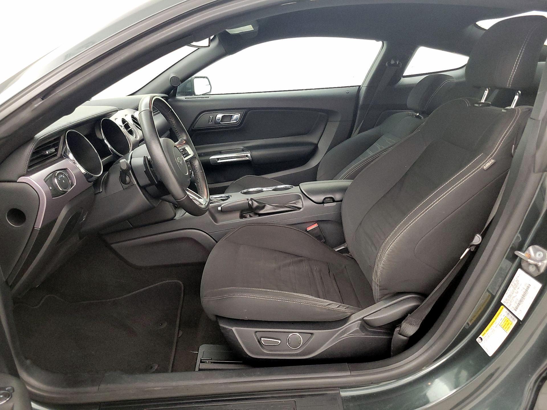 Thumbnail: 2016 Ford Mustang - 11