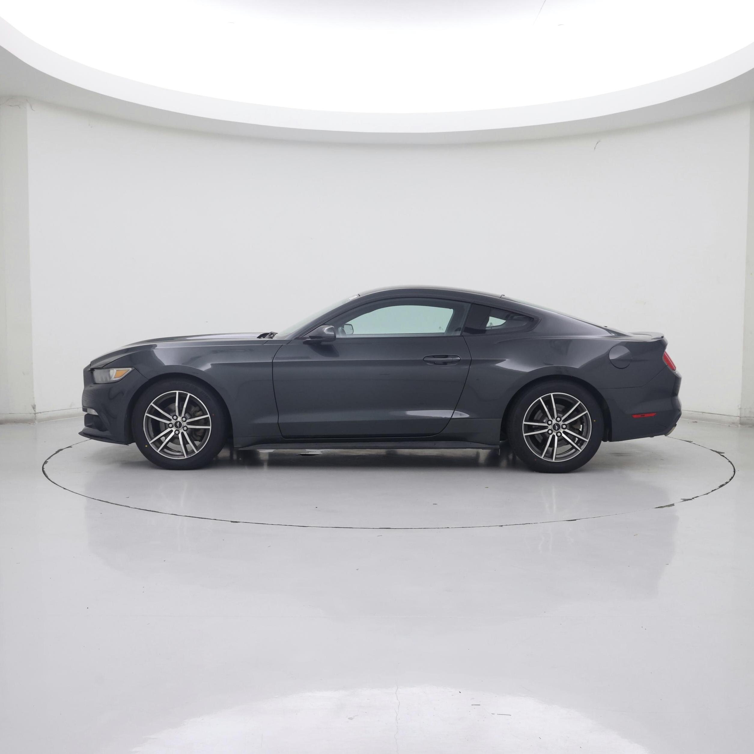 Thumbnail: 2016 Ford Mustang - 3