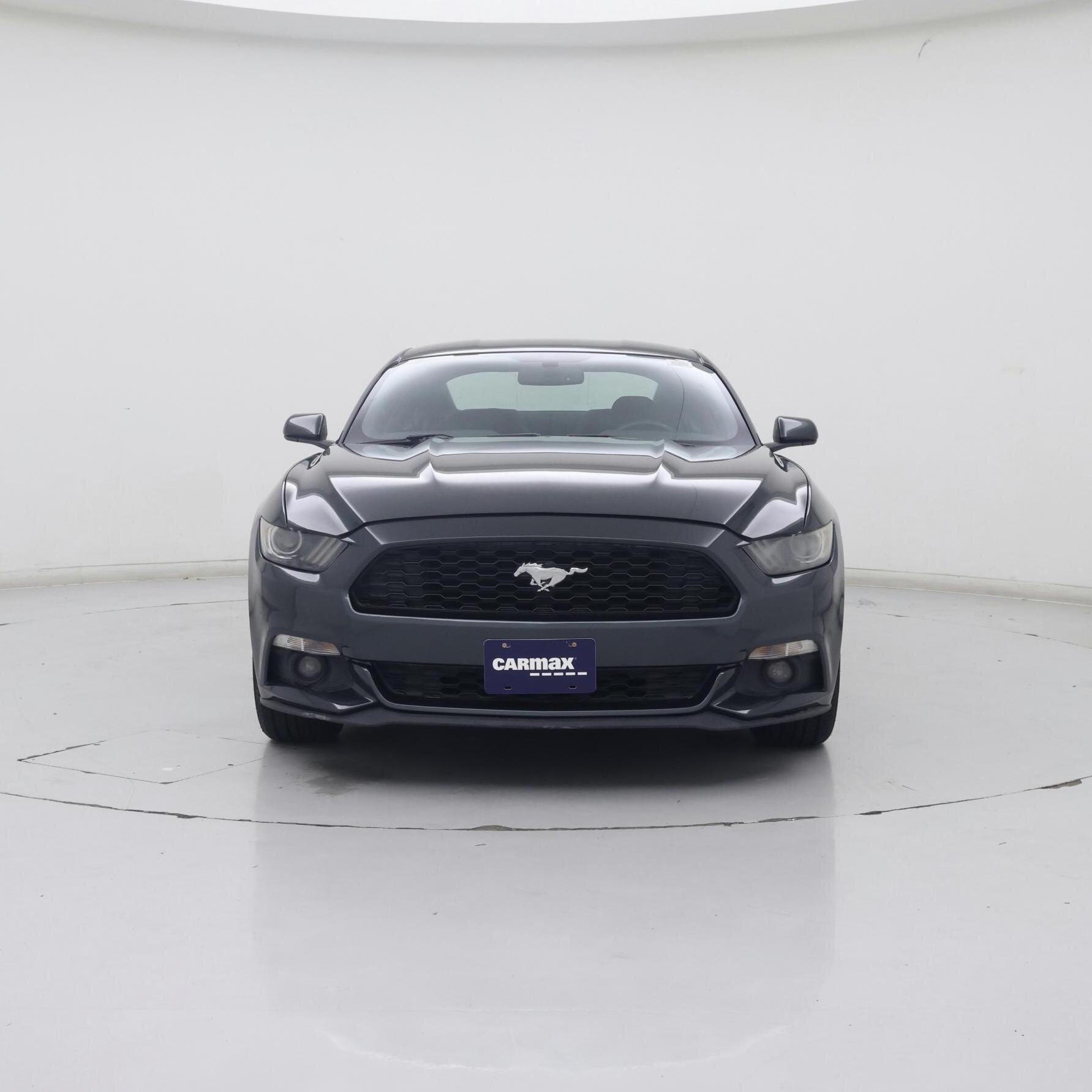 Thumbnail: 2016 Ford Mustang - 5
