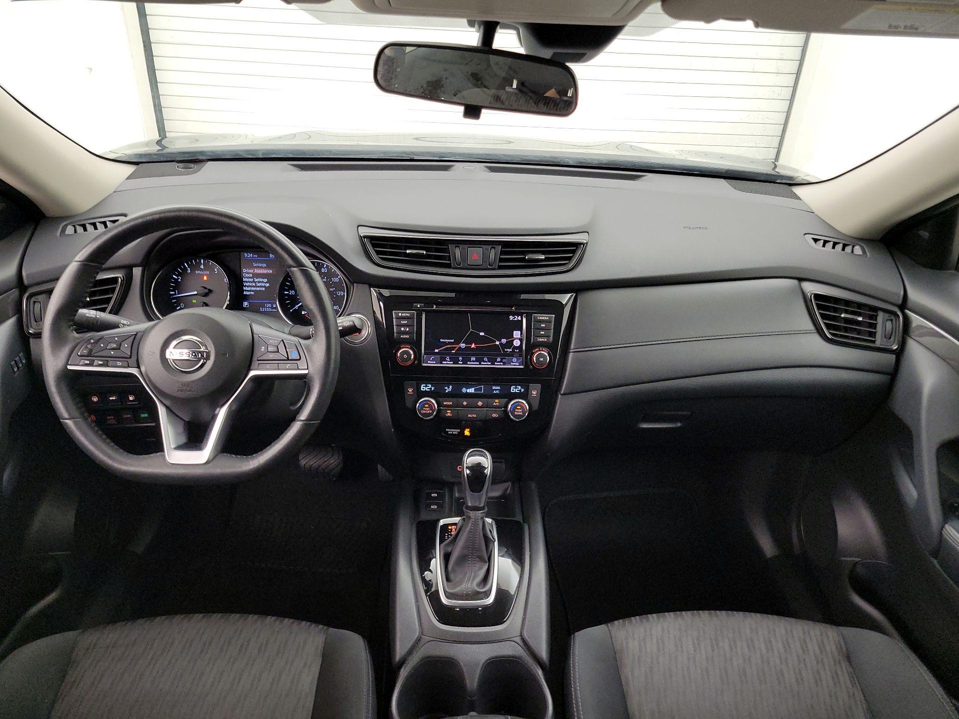 Thumbnail: 2019 Nissan Rogue - 9