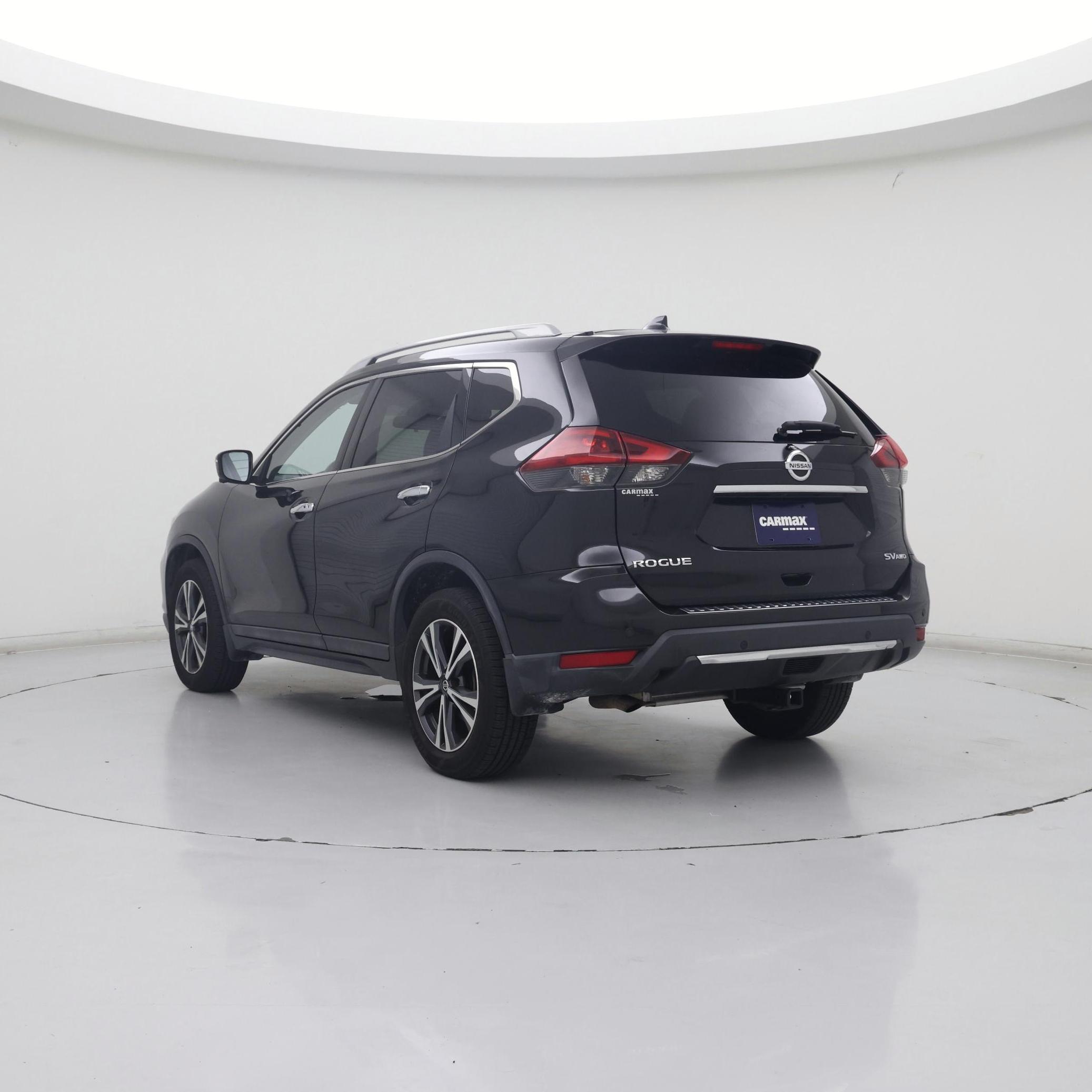 Thumbnail: 2019 Nissan Rogue - 2