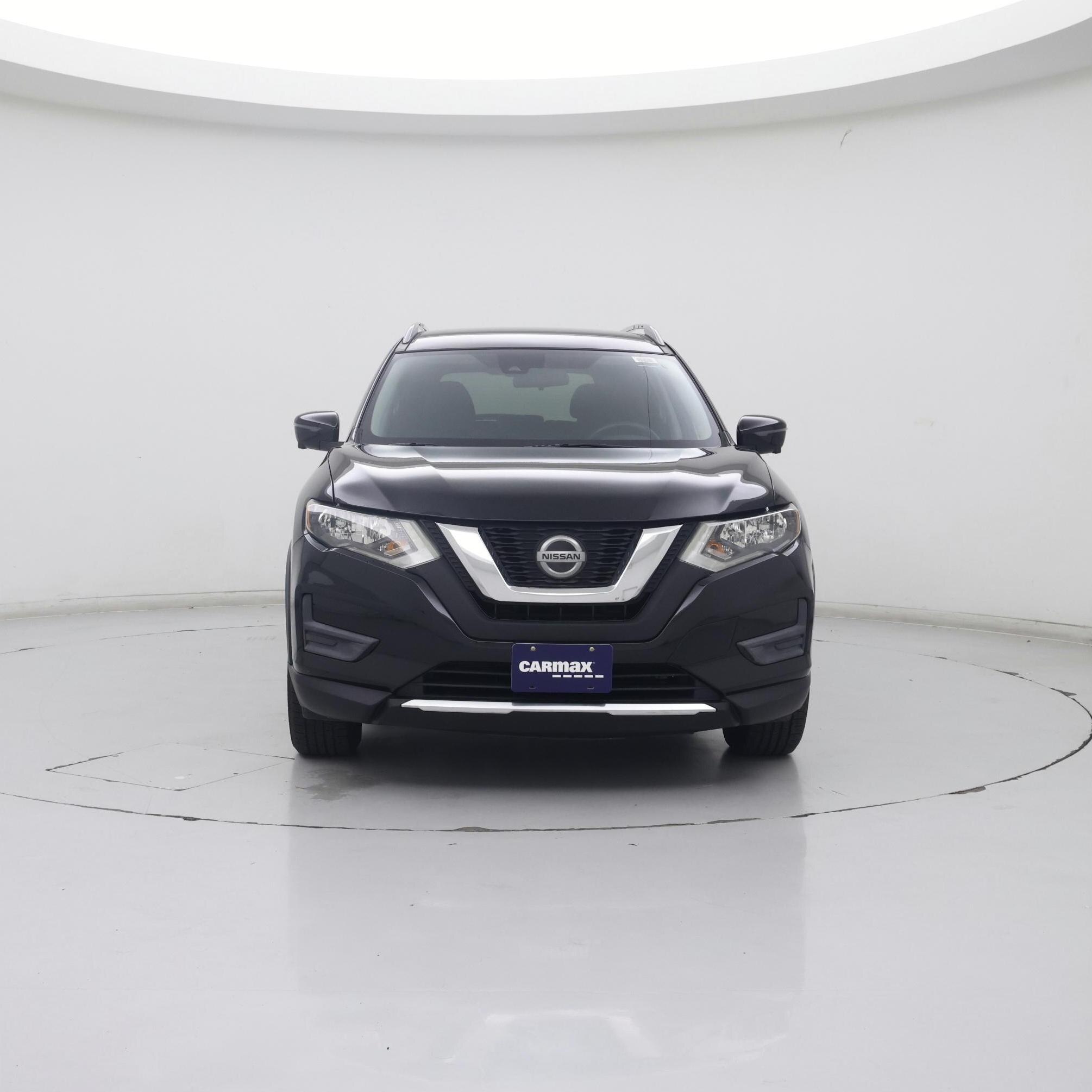 Thumbnail: 2019 Nissan Rogue - 5