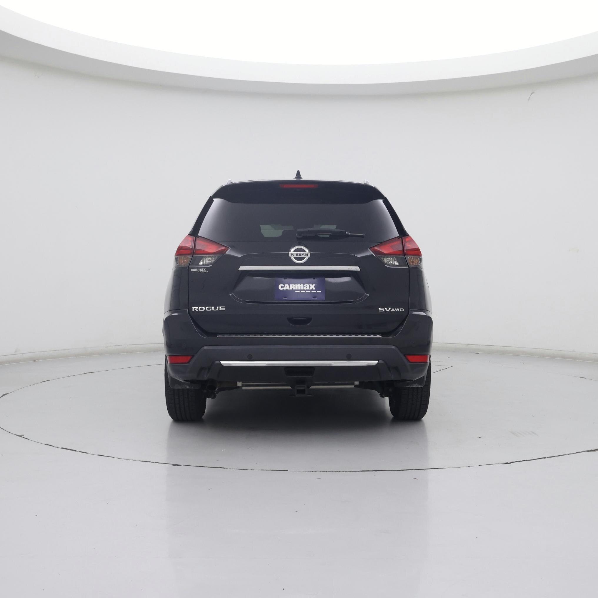 Thumbnail: 2019 Nissan Rogue - 6