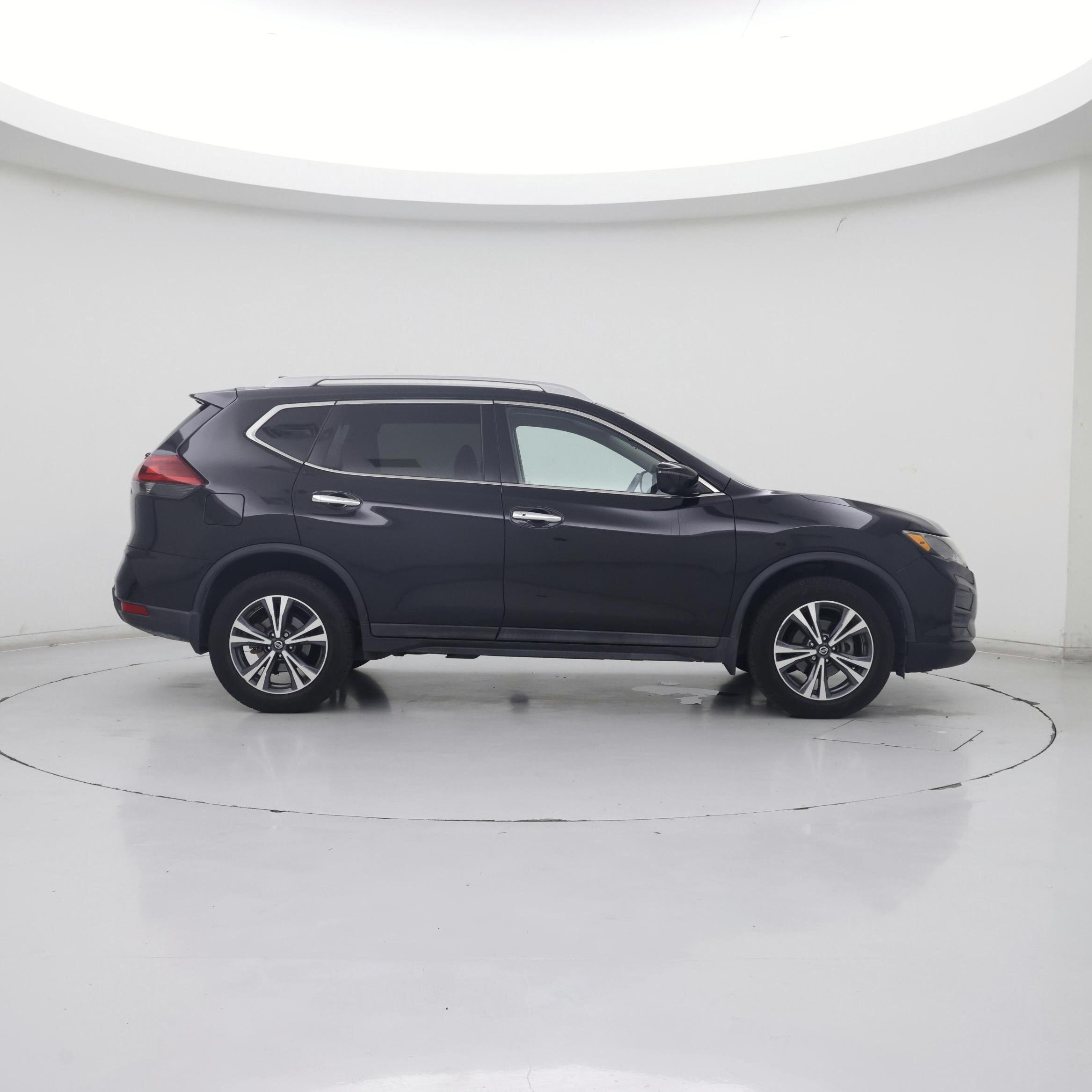 Thumbnail: 2019 Nissan Rogue - 7