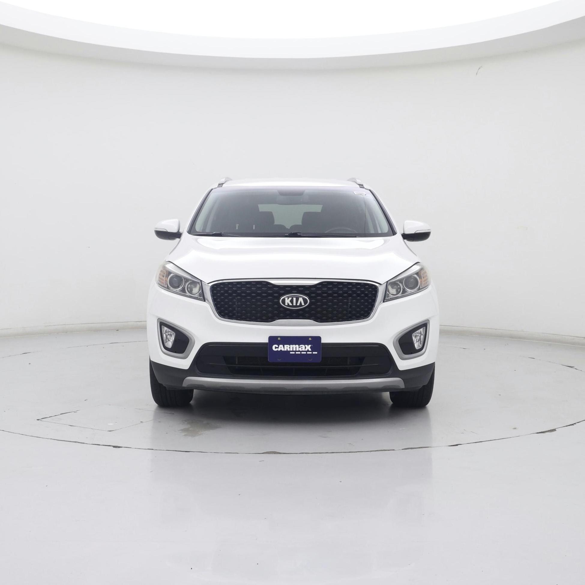 Thumbnail: 2017 Kia Sorento - 5