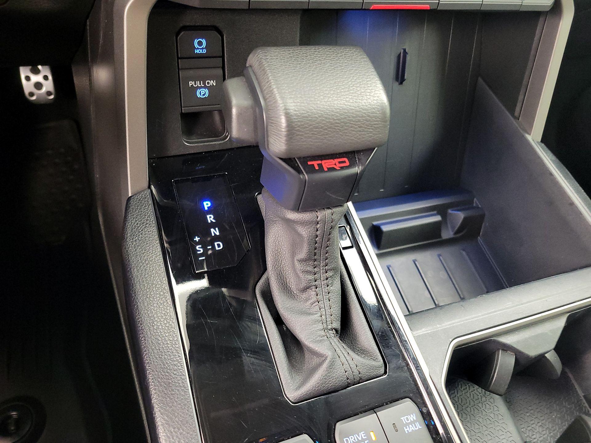 Thumbnail: 2023 Toyota Tundra - 17