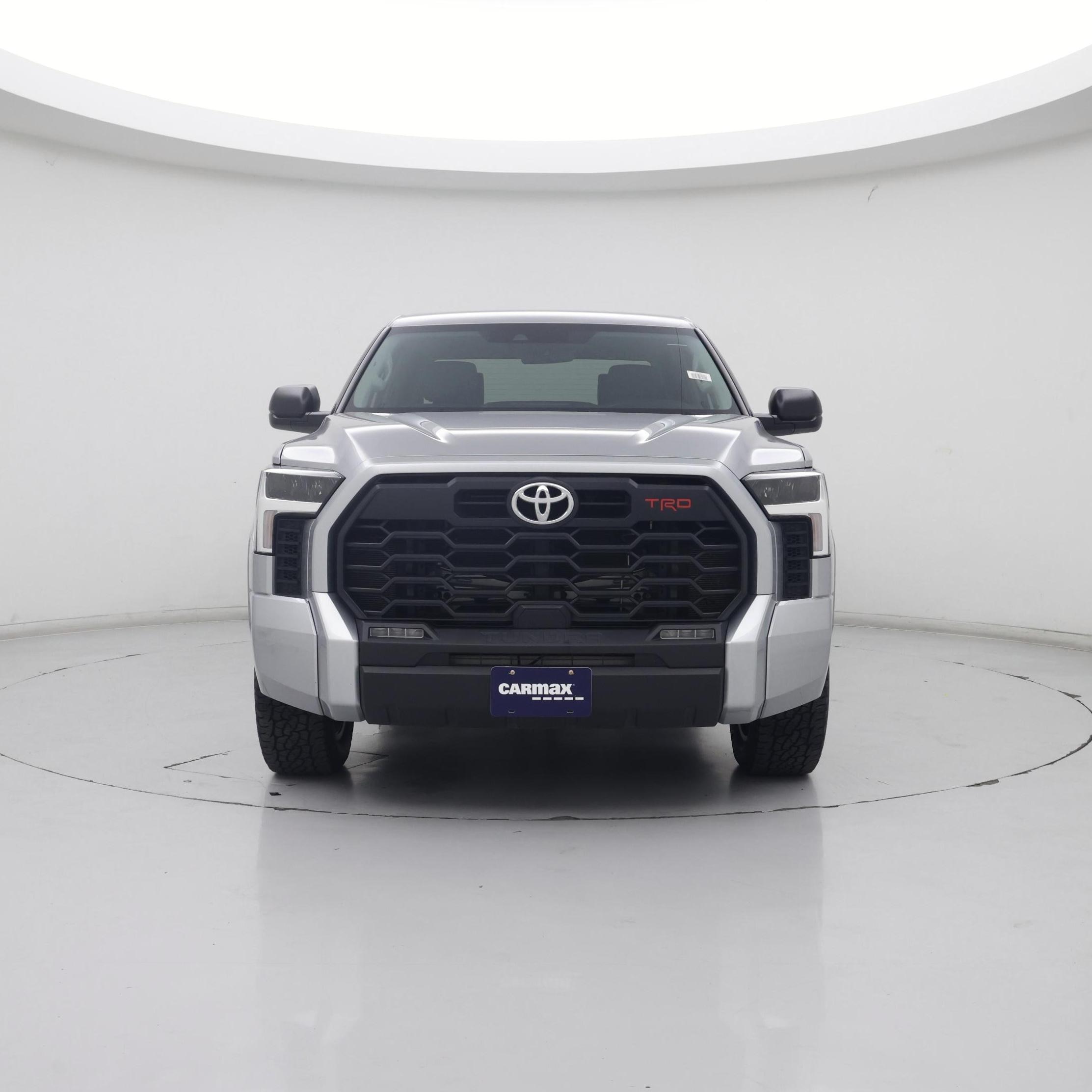 Thumbnail: 2023 Toyota Tundra - 5