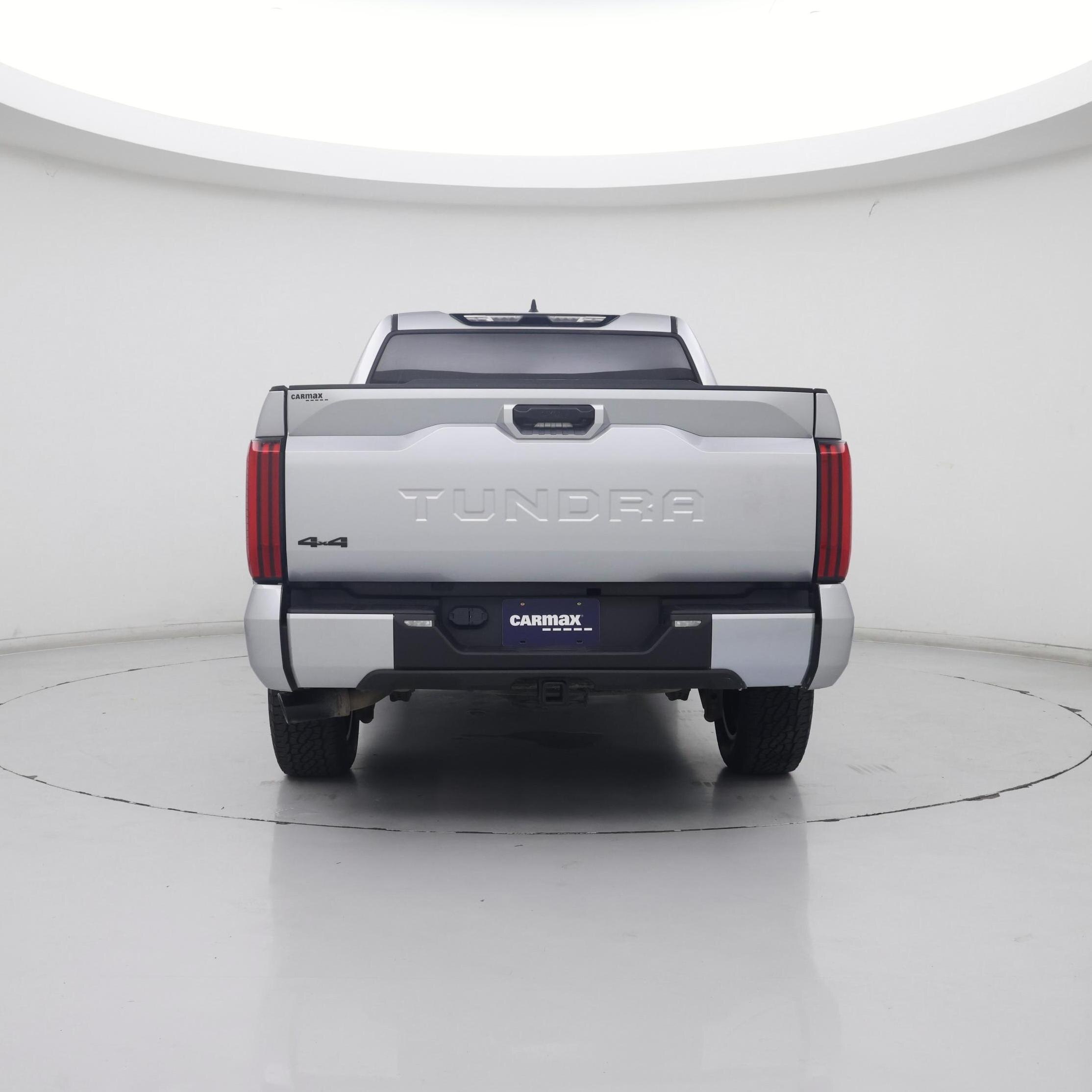 Thumbnail: 2023 Toyota Tundra - 6