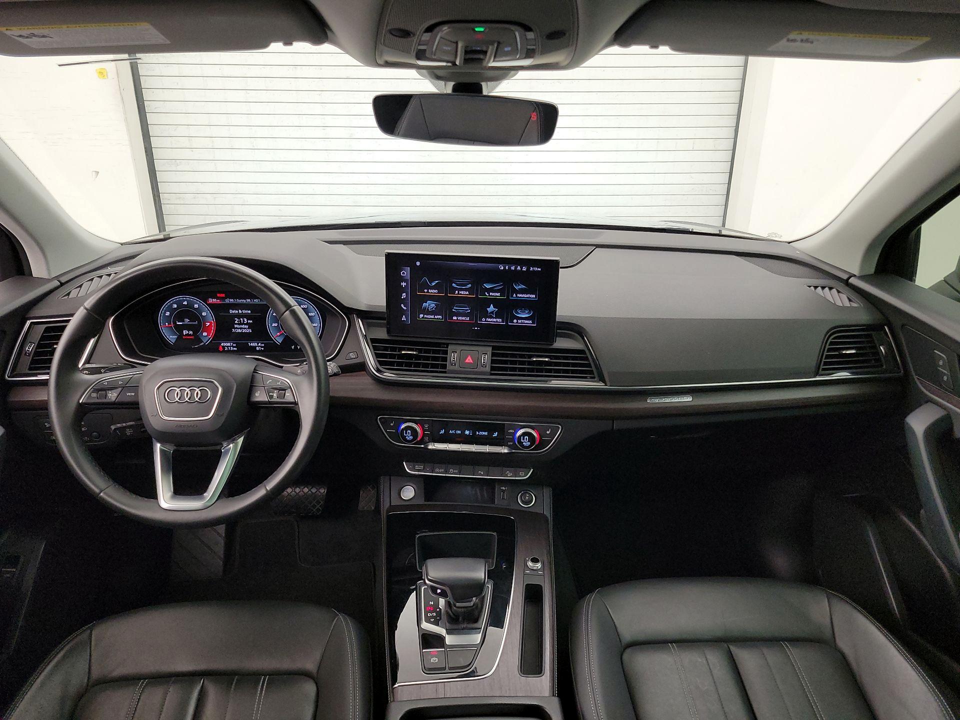 Thumbnail: 2021 Audi Q5 - 9